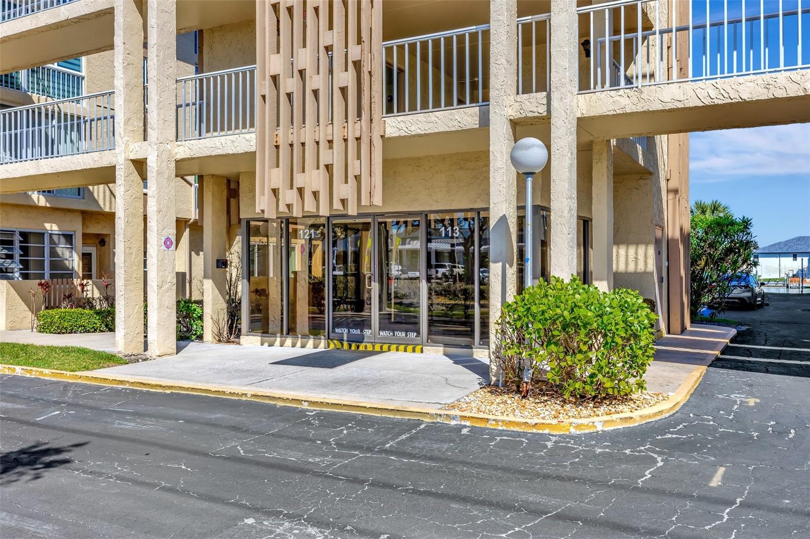 113 ISLAND WAY #241, CLEARWATER BEACH, FL