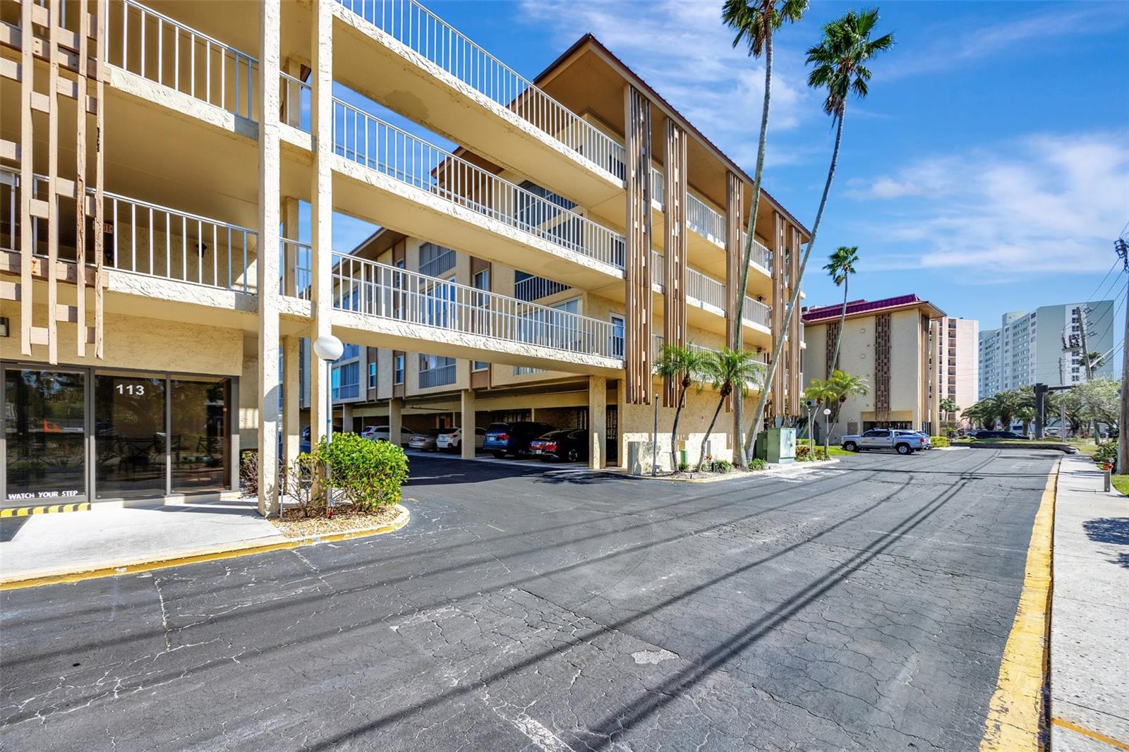 113 ISLAND WAY #241, CLEARWATER BEACH, FL — photo 24