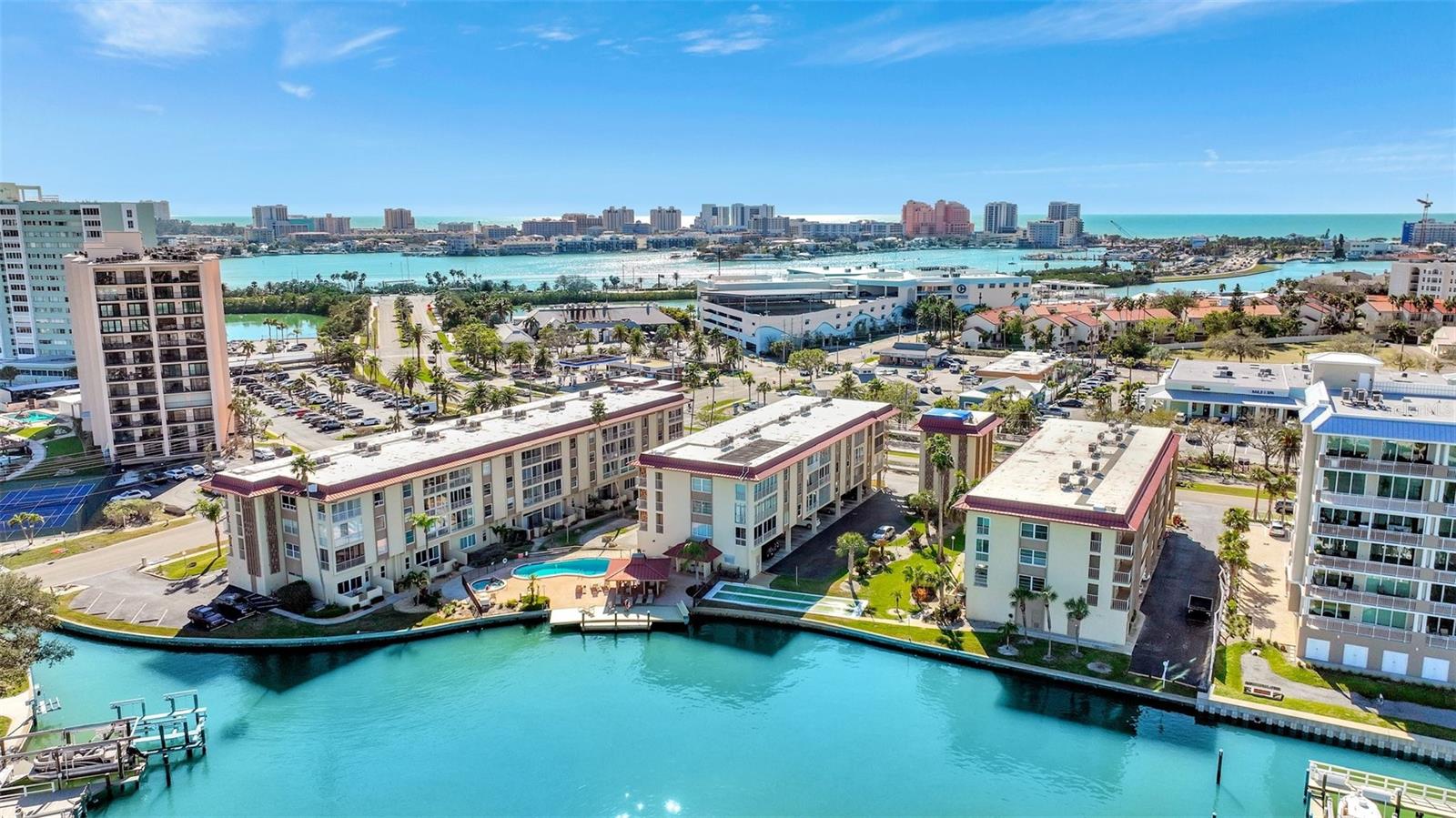 113 ISLAND WAY #241, CLEARWATER BEACH, FL — photo 38