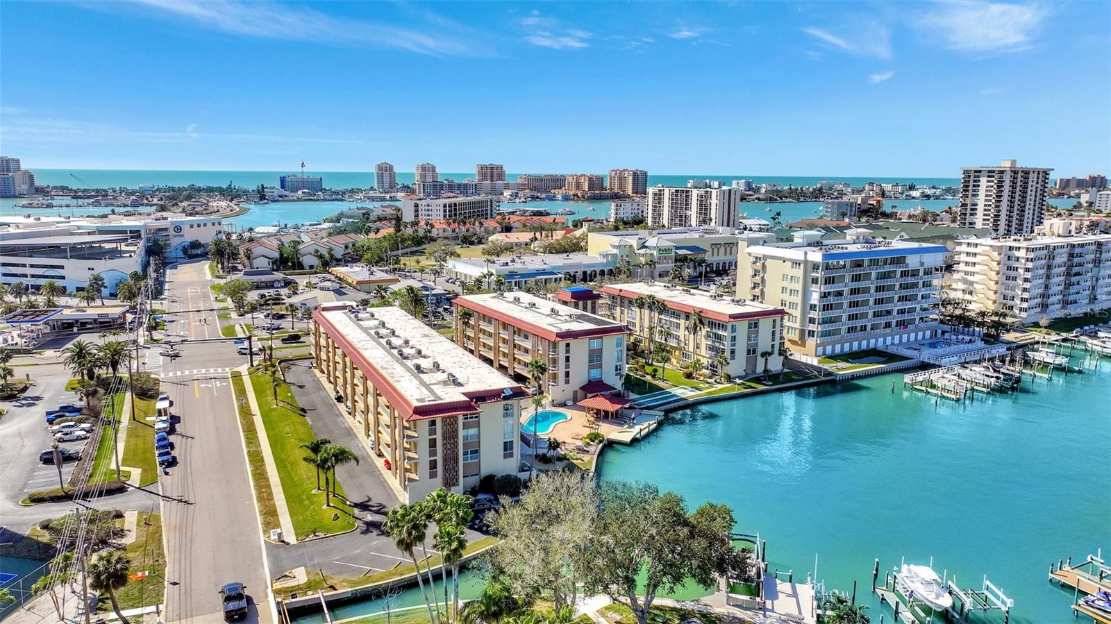 113 ISLAND WAY #241, CLEARWATER BEACH, FL — photo 39