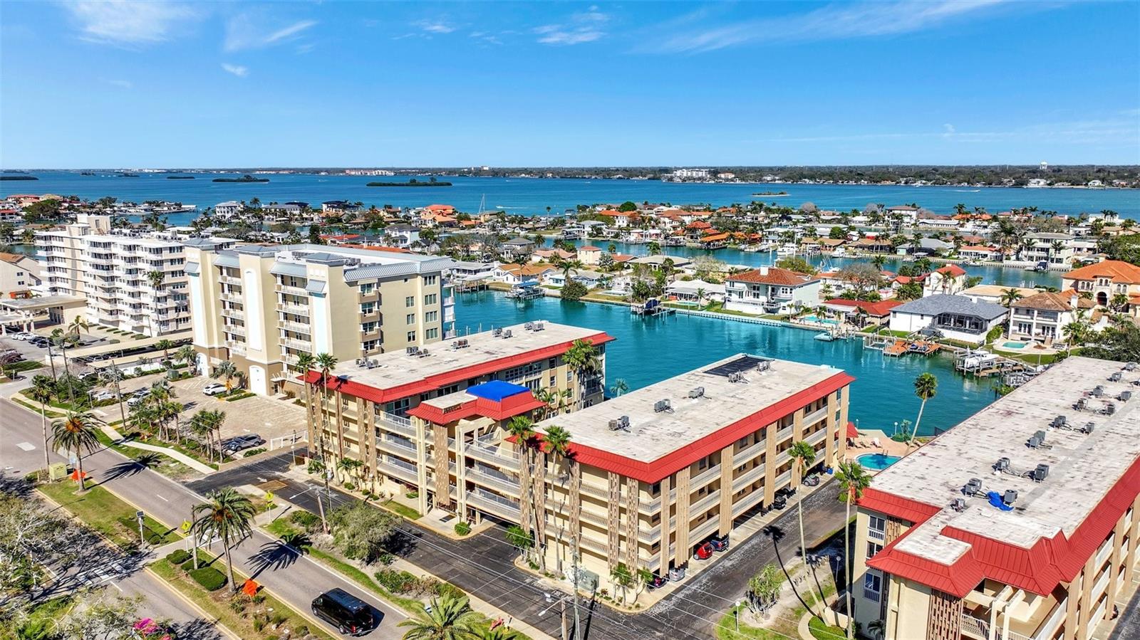 113 ISLAND WAY #241, CLEARWATER BEACH, FL — photo 42