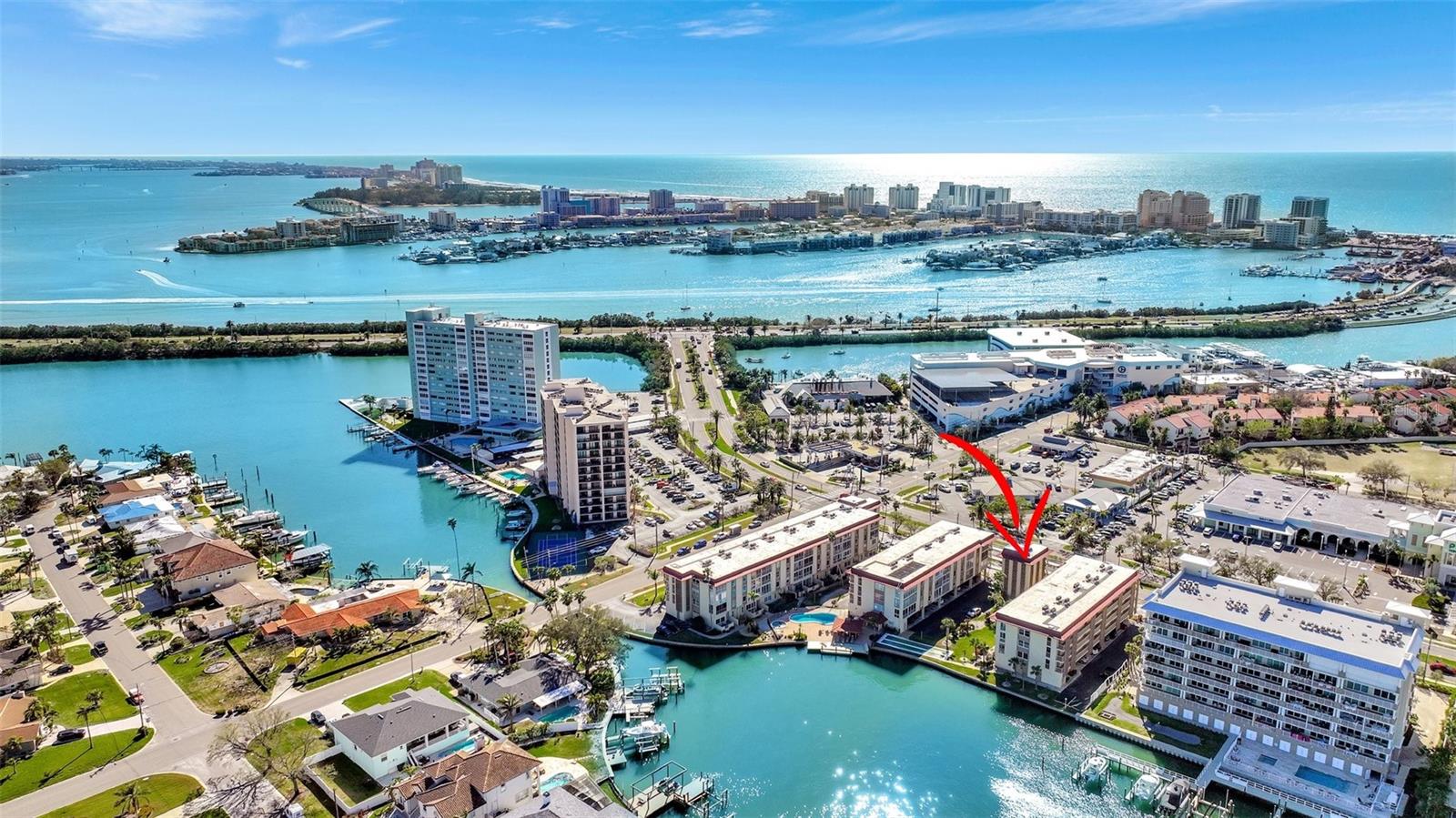 113 ISLAND WAY #241, CLEARWATER BEACH, FL — photo 46