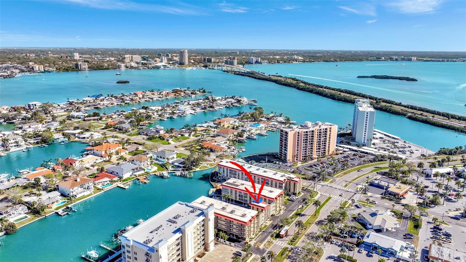 113 ISLAND WAY #241, CLEARWATER BEACH, FL — photo 47