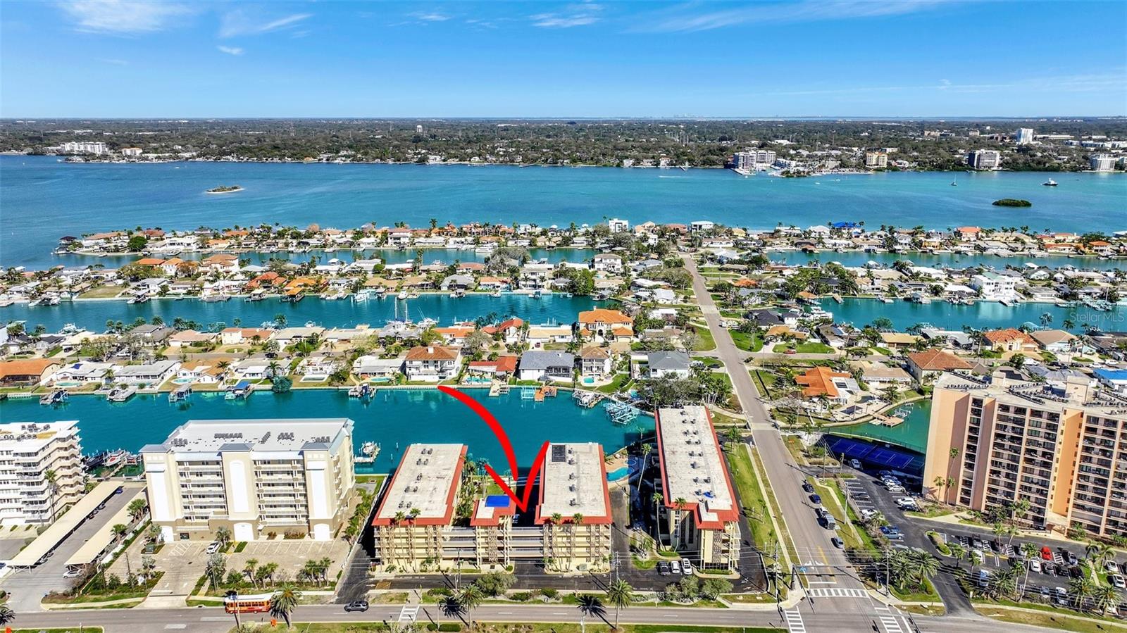 113 ISLAND WAY #241, CLEARWATER BEACH, FL — photo 48