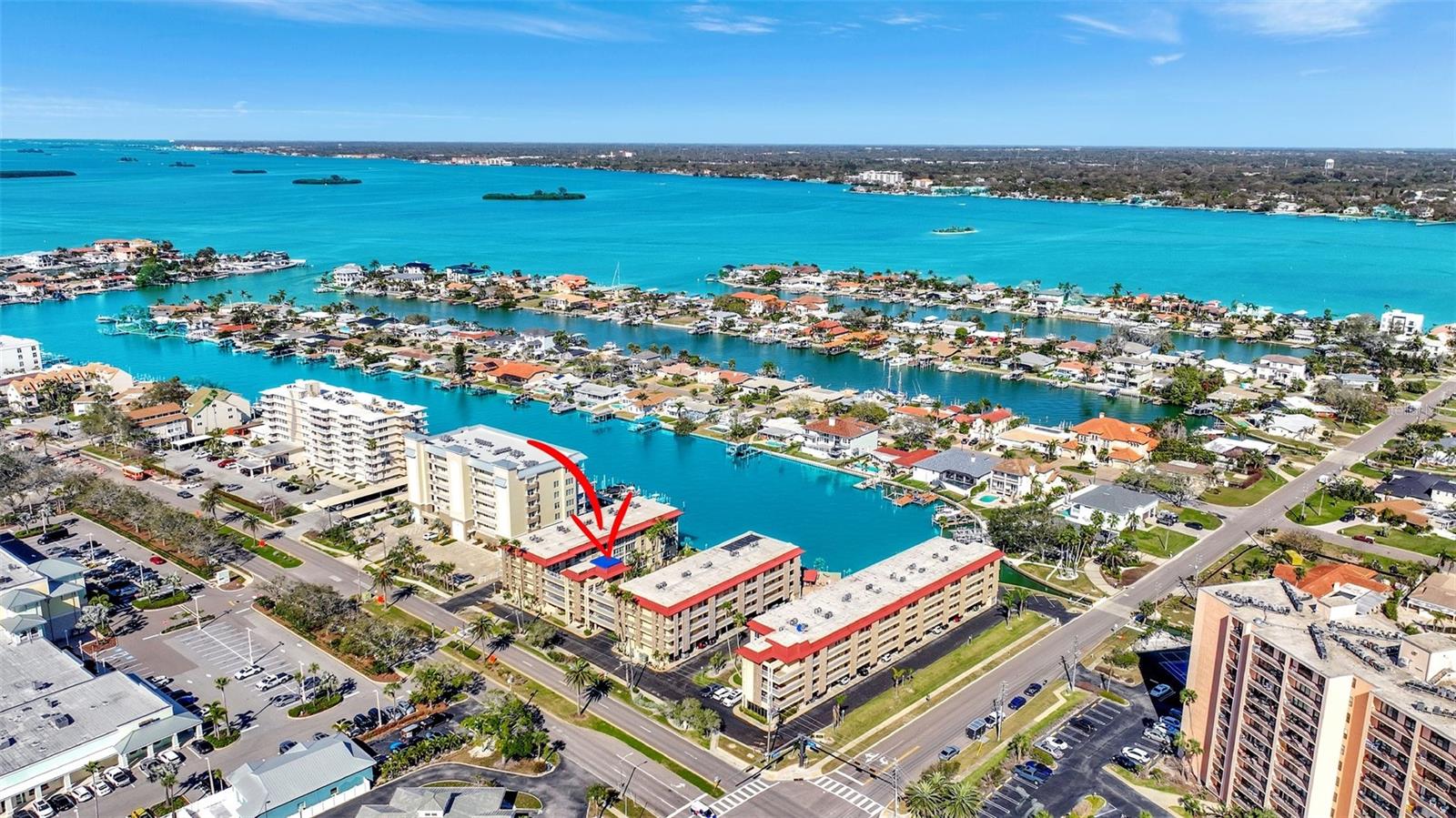 113 ISLAND WAY #241, CLEARWATER BEACH, FL — photo 49