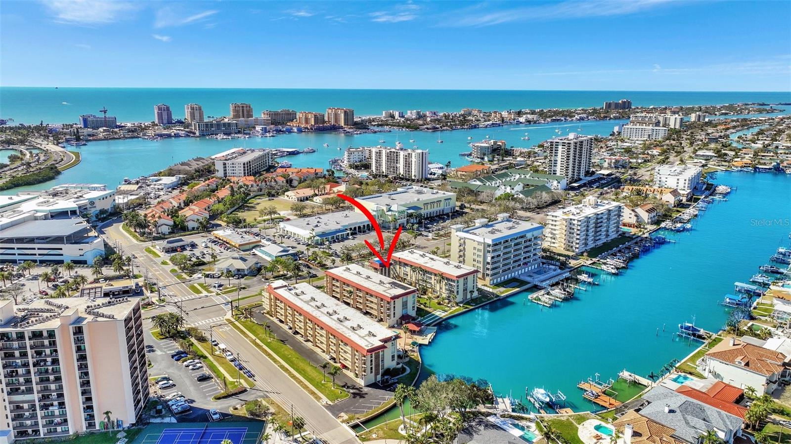 113 ISLAND WAY #241, CLEARWATER BEACH, FL — photo 50