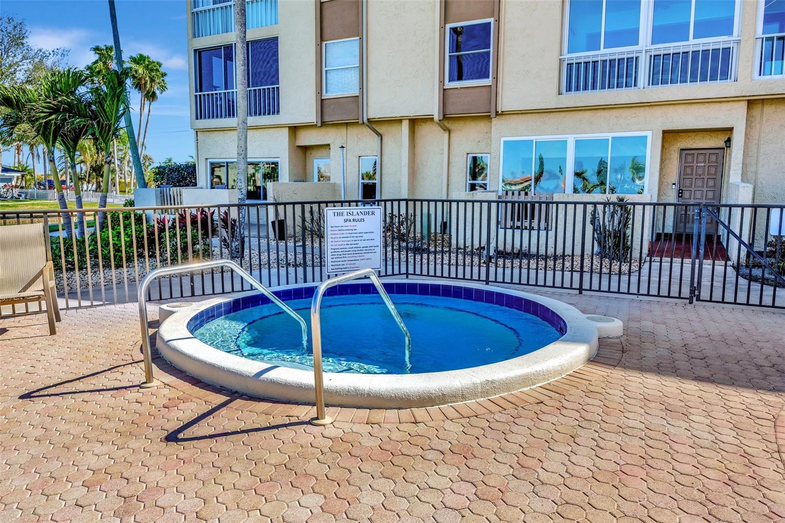 113 ISLAND WAY #241, CLEARWATER BEACH, FL — photo 52