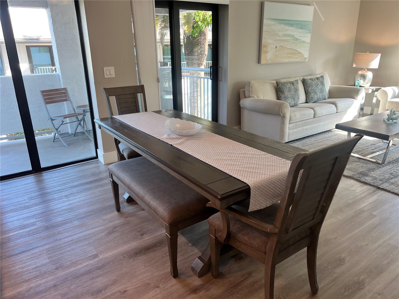1001 POINT OF ROCKS RD #208, SARASOTA, FL — photo 5