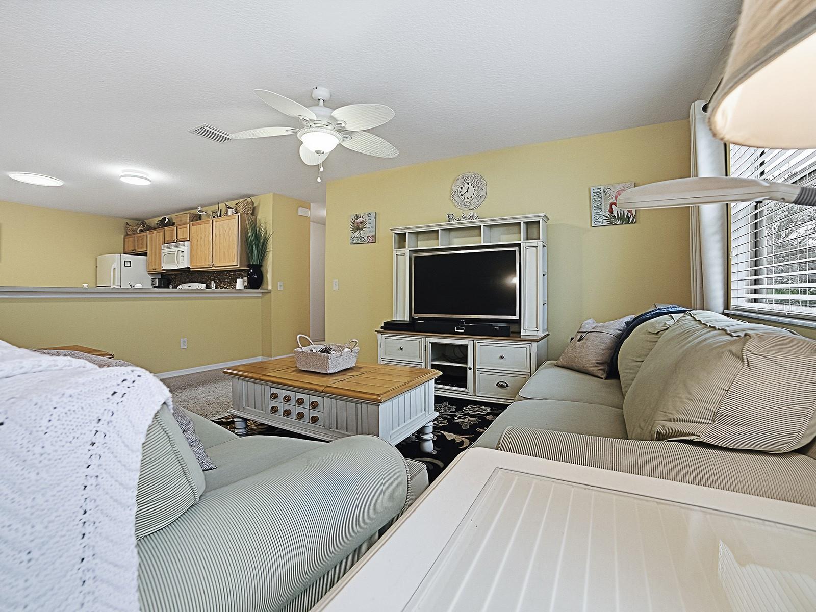 1692 INDIGO AVE, THE VILLAGES, FL — photo 17
