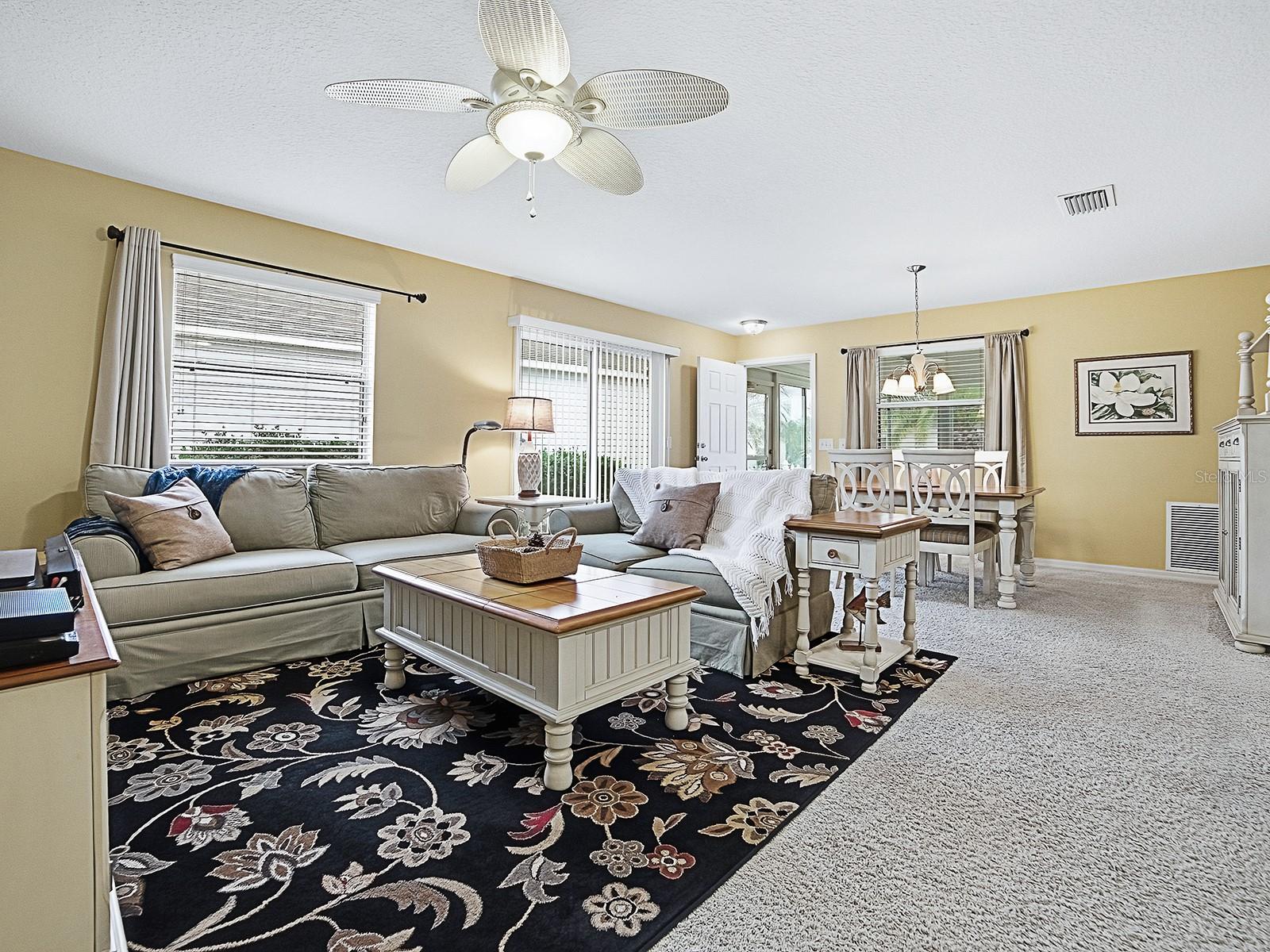 1692 INDIGO AVE, THE VILLAGES, FL — photo 19