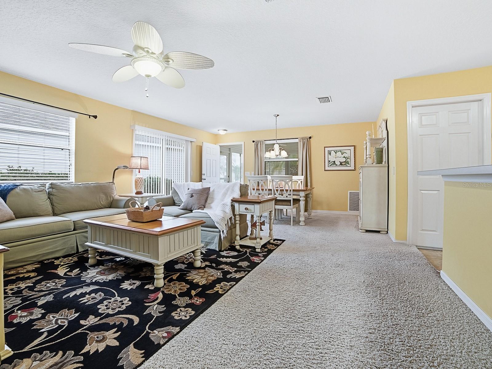 1692 INDIGO AVE, THE VILLAGES, FL — photo 33