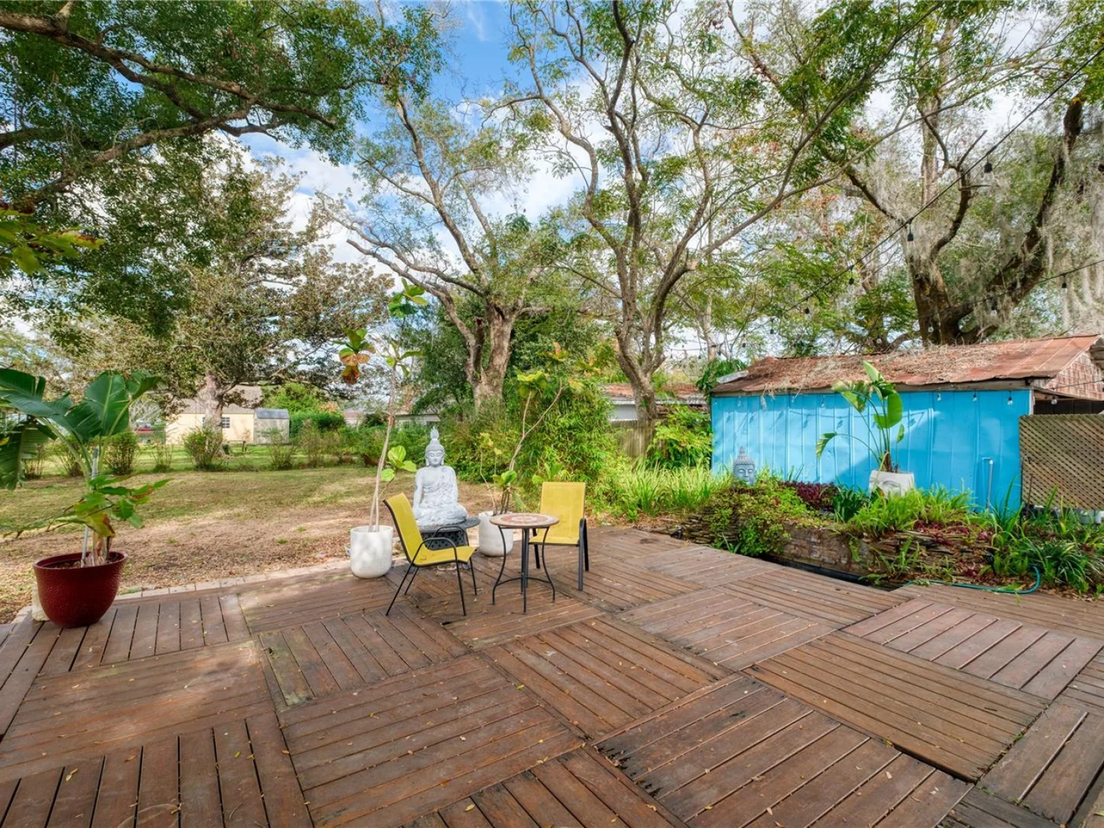 1305 WASHINGTON AVE, EUSTIS, FL — photo 75