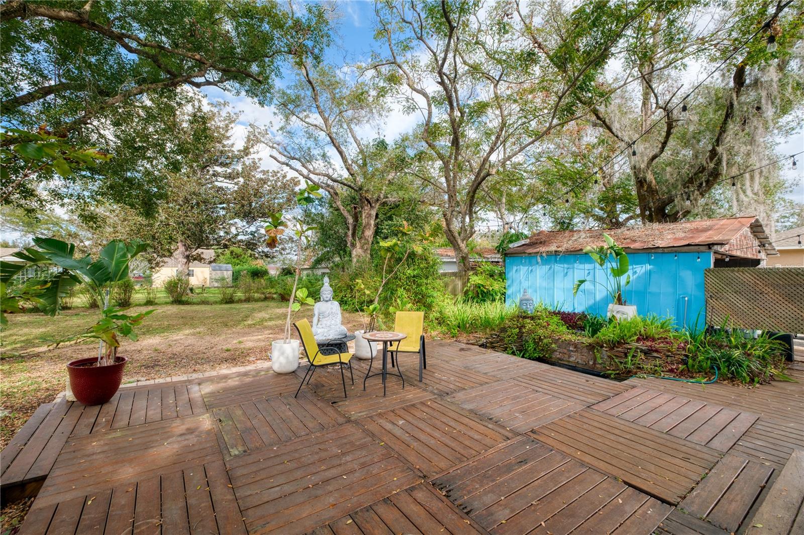 1305 WASHINGTON AVE, EUSTIS, FL — photo 76