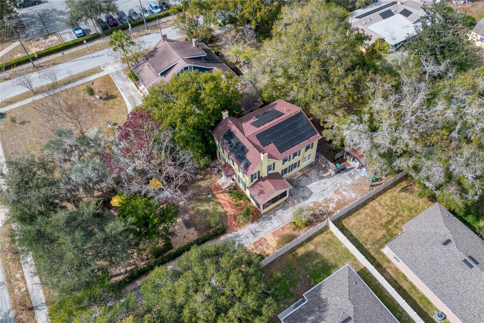 1305 WASHINGTON AVE, EUSTIS, FL — photo 79