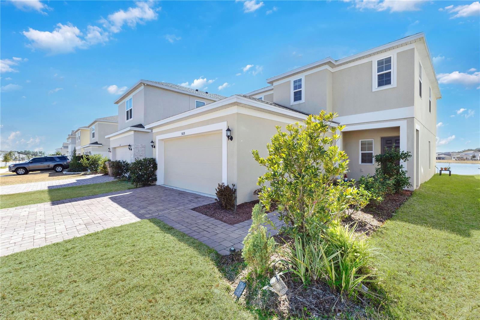 5018 ROYAL POINT AVE, KISSIMMEE, FL