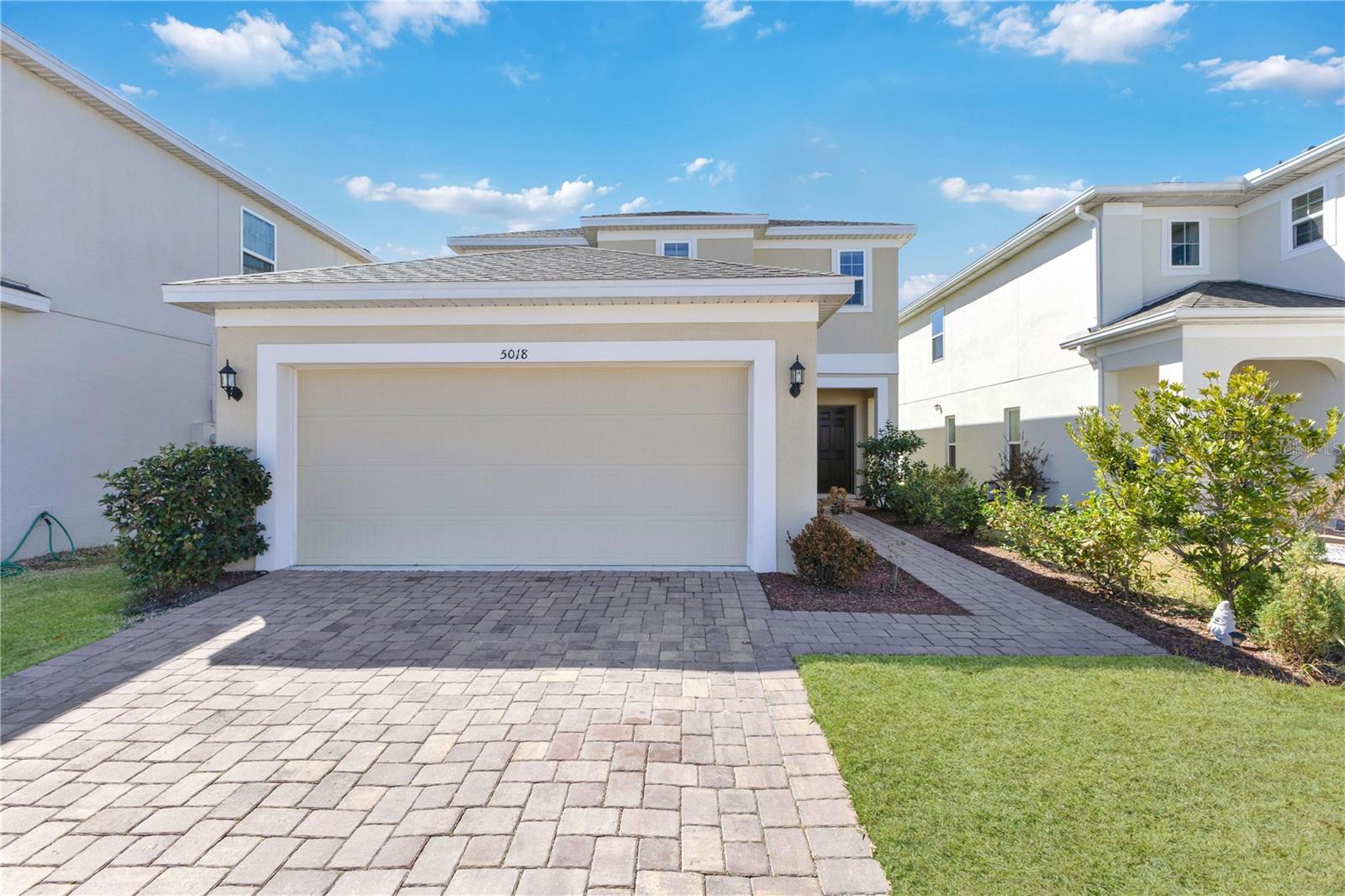 5018 ROYAL POINT AVE, KISSIMMEE, FL — photo 2