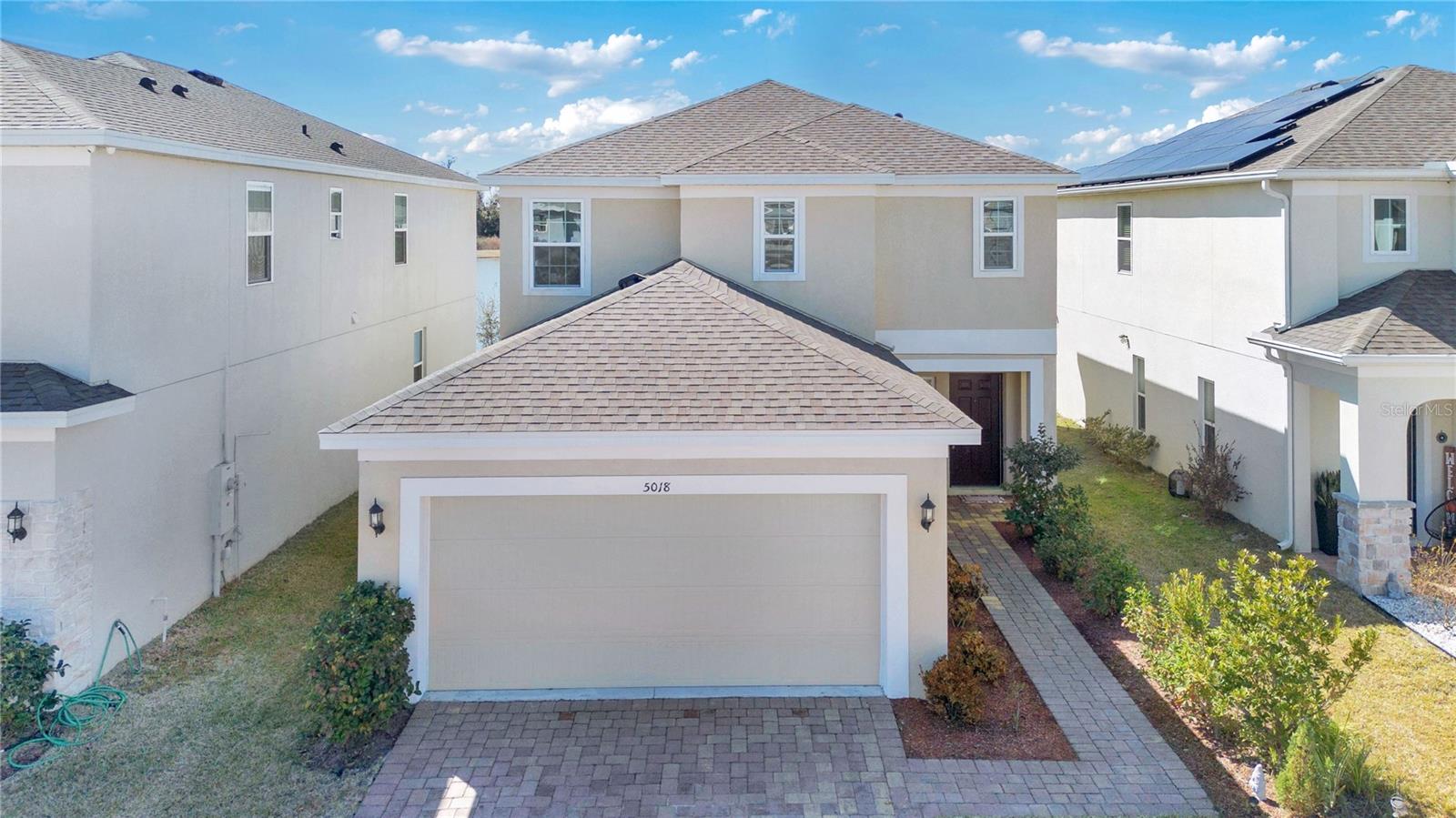 5018 ROYAL POINT AVE, KISSIMMEE, FL — photo 35