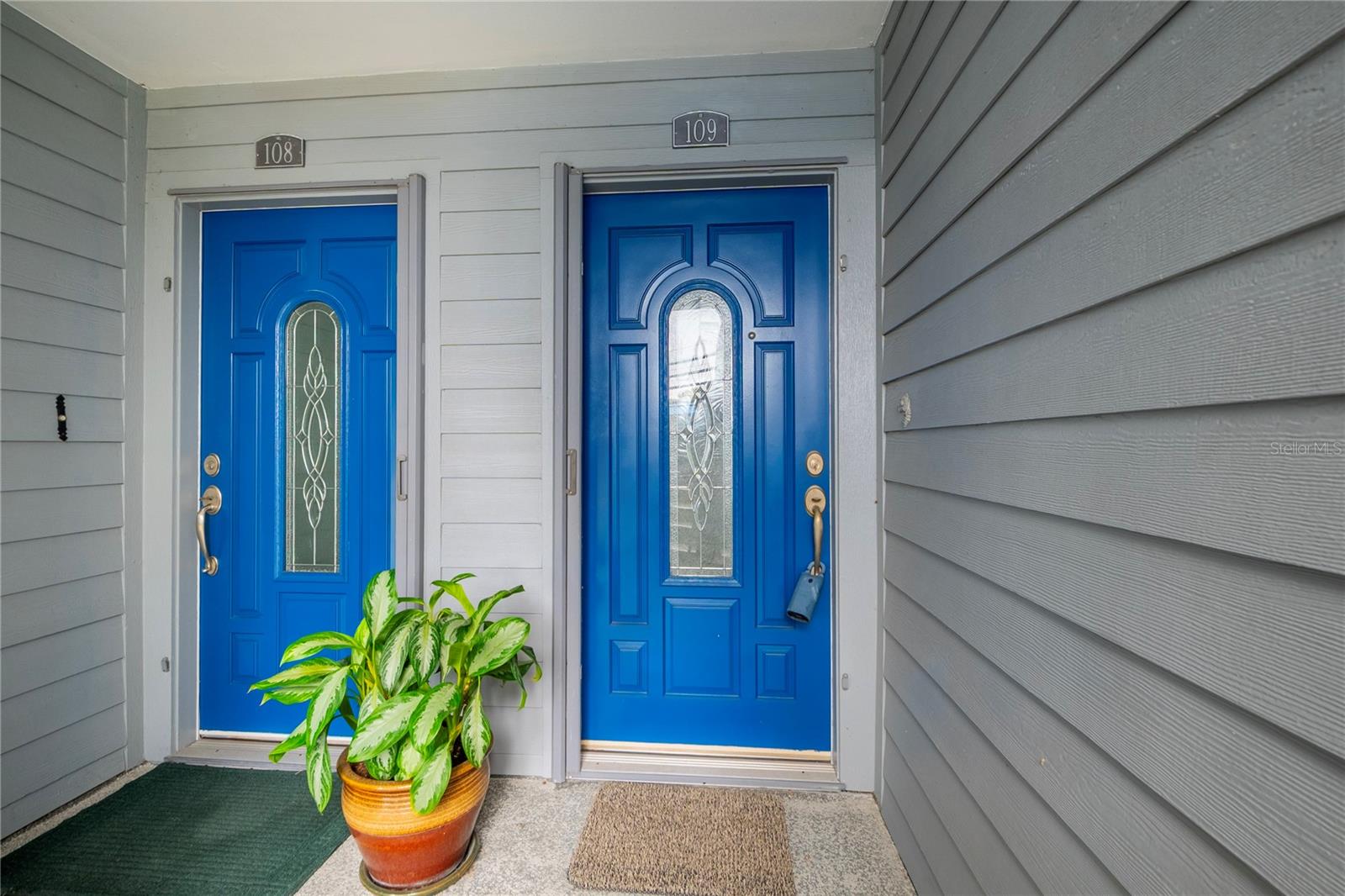 900 PINELLAS BAYWAY S #109, TIERRA VERDE, FL