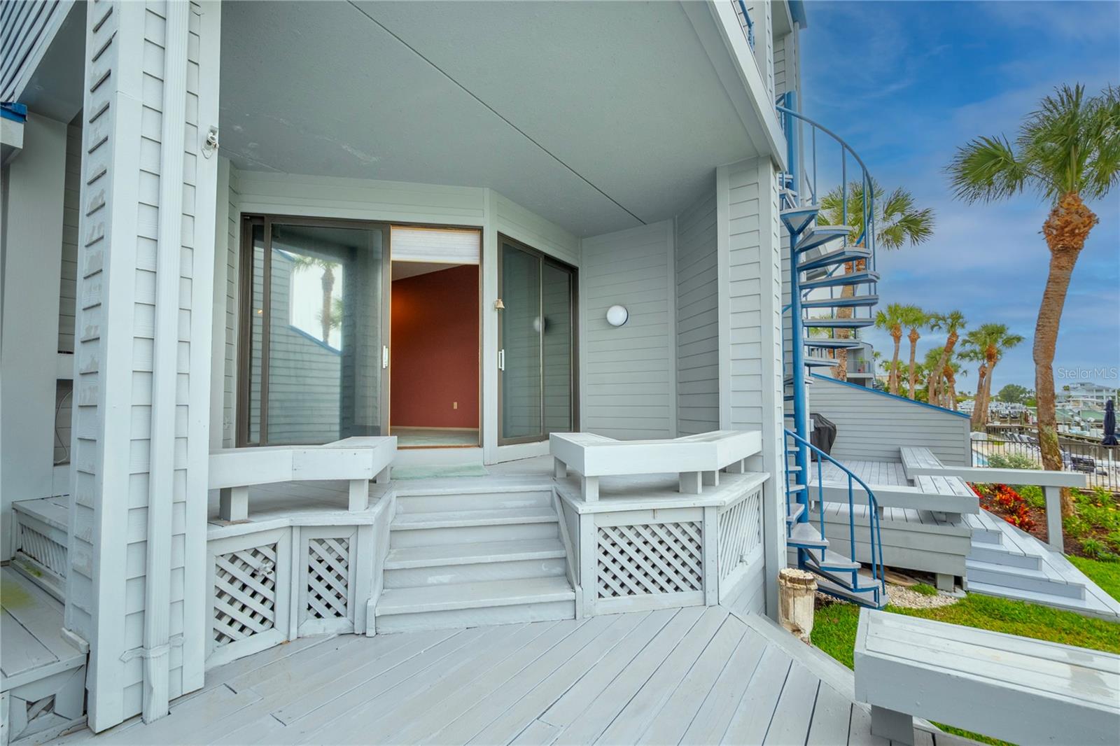 900 PINELLAS BAYWAY S #109, TIERRA VERDE, FL — photo 3