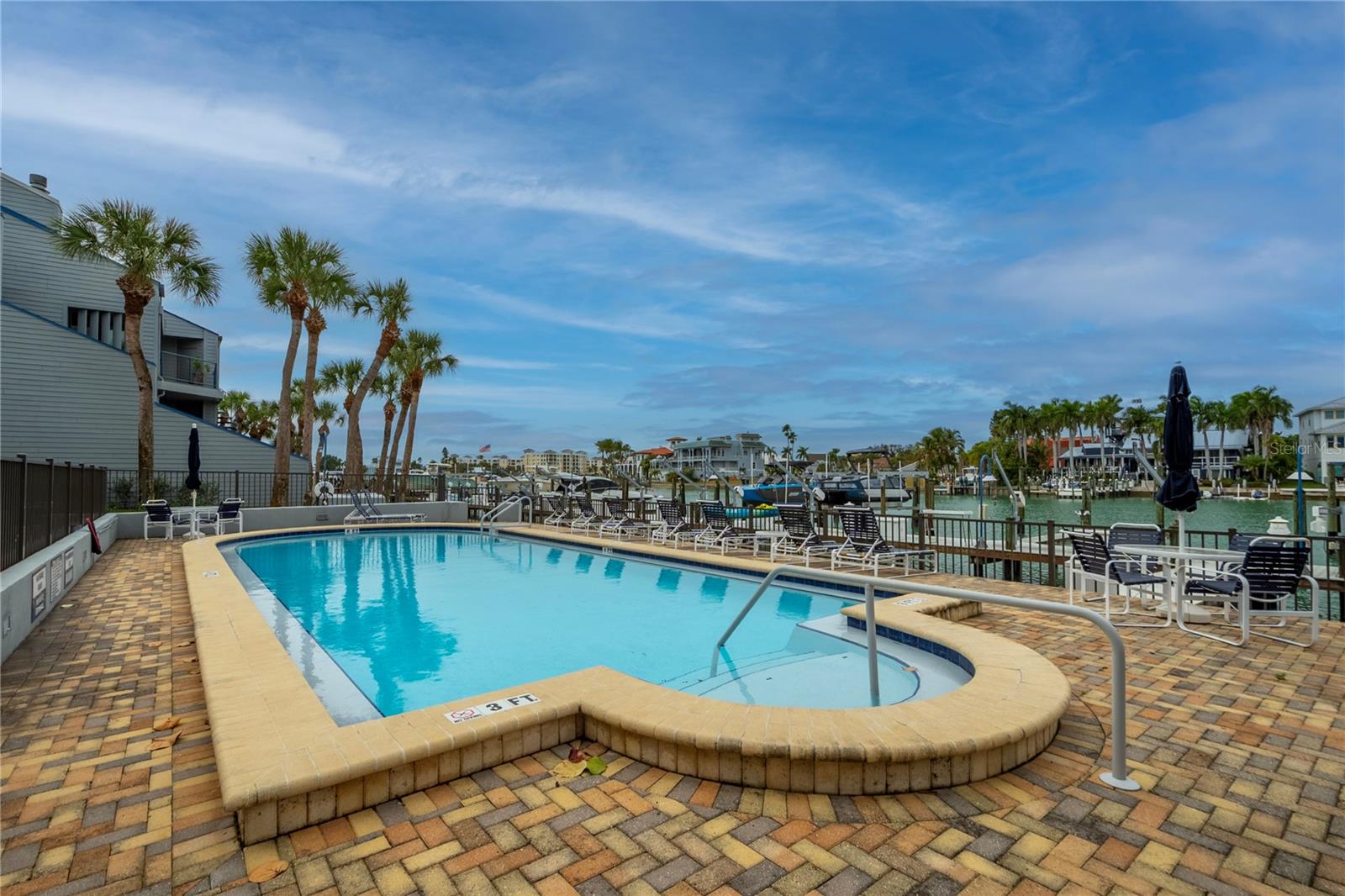 900 PINELLAS BAYWAY S #109, TIERRA VERDE, FL — photo 26