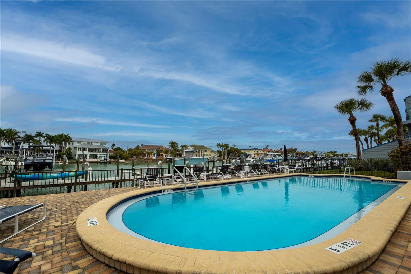 900 PINELLAS BAYWAY S #109, TIERRA VERDE, FL — photo 27