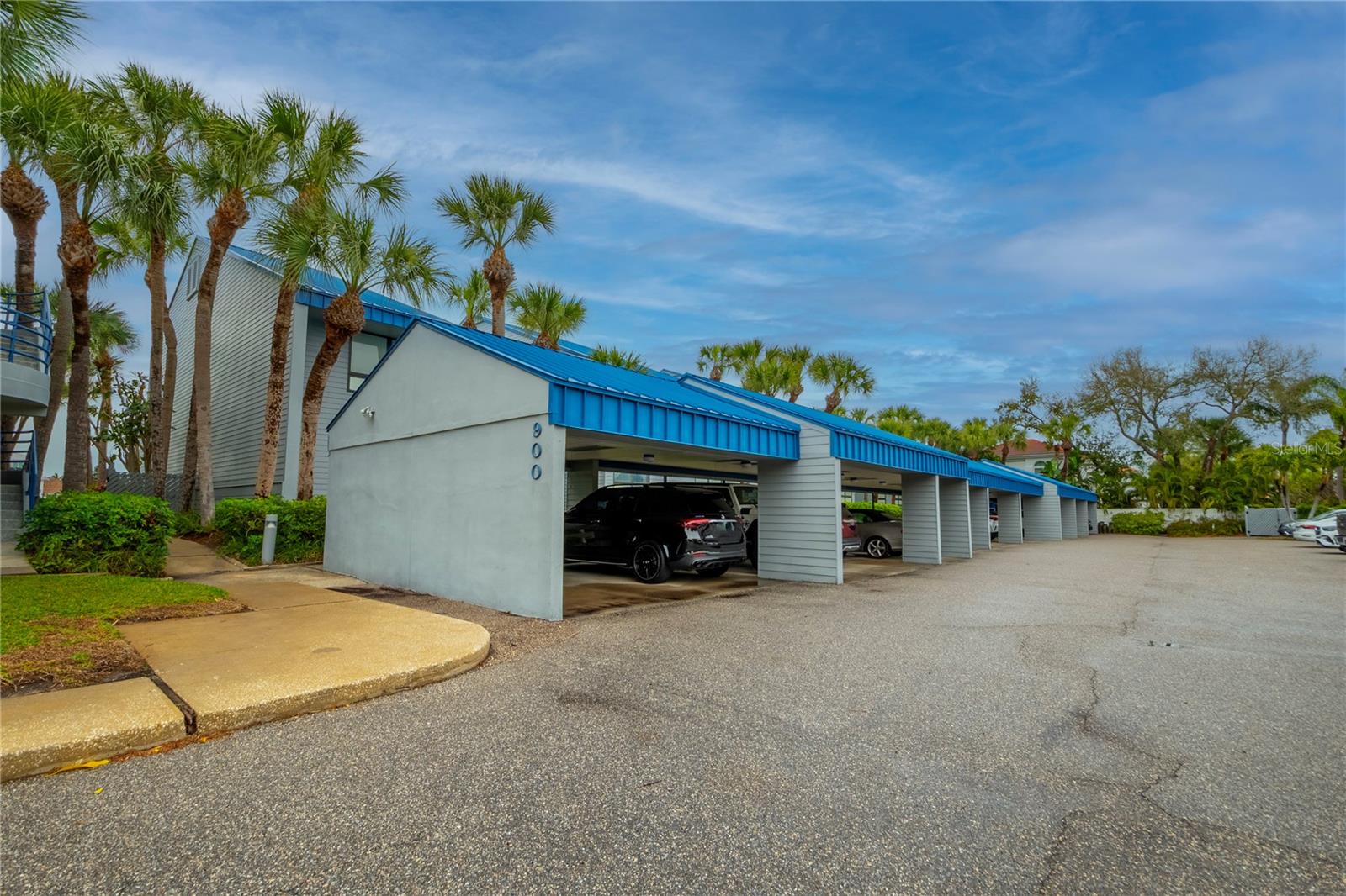 900 PINELLAS BAYWAY S #109, TIERRA VERDE, FL — photo 30
