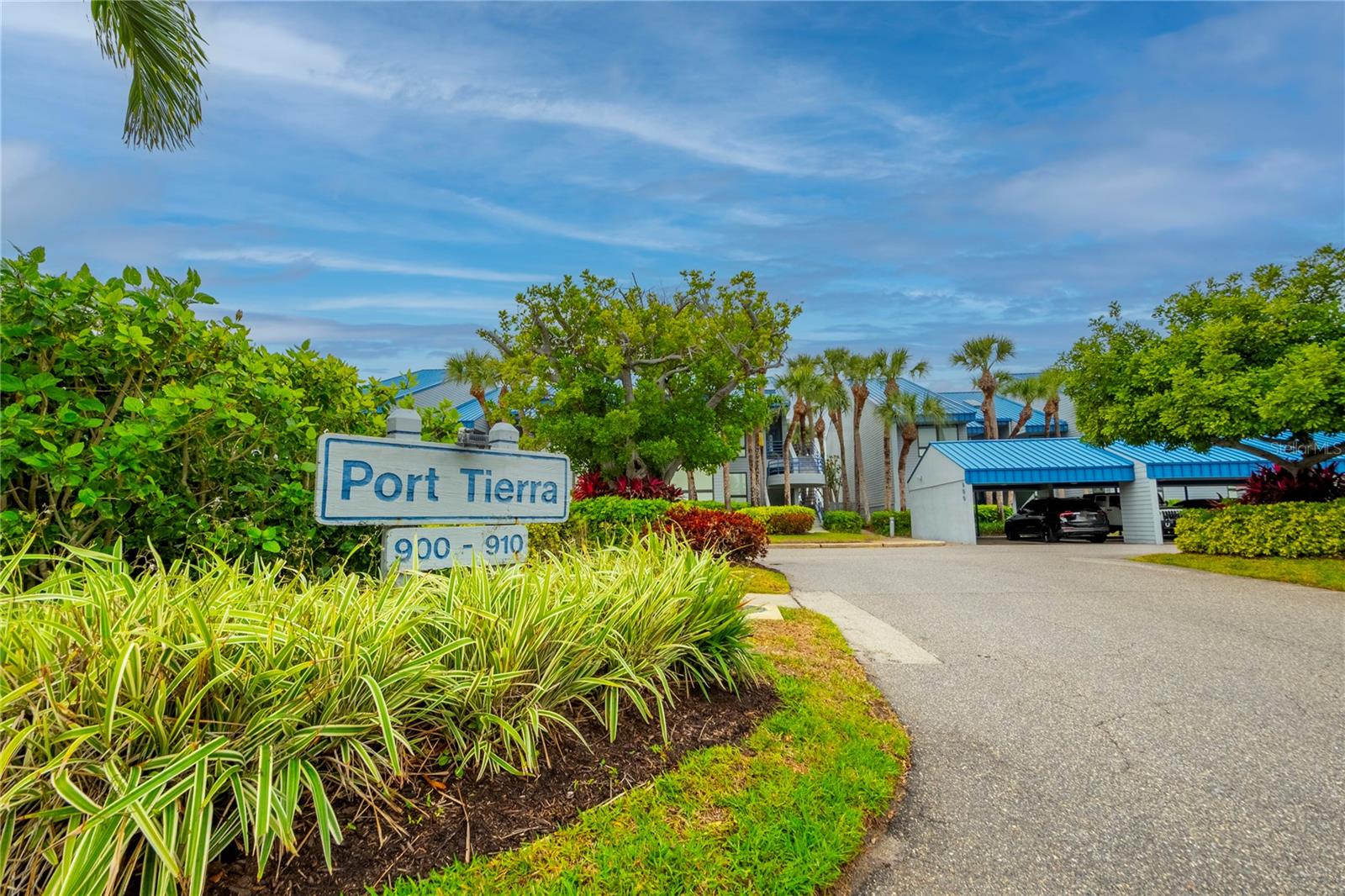 900 PINELLAS BAYWAY S #109, TIERRA VERDE, FL — photo 31