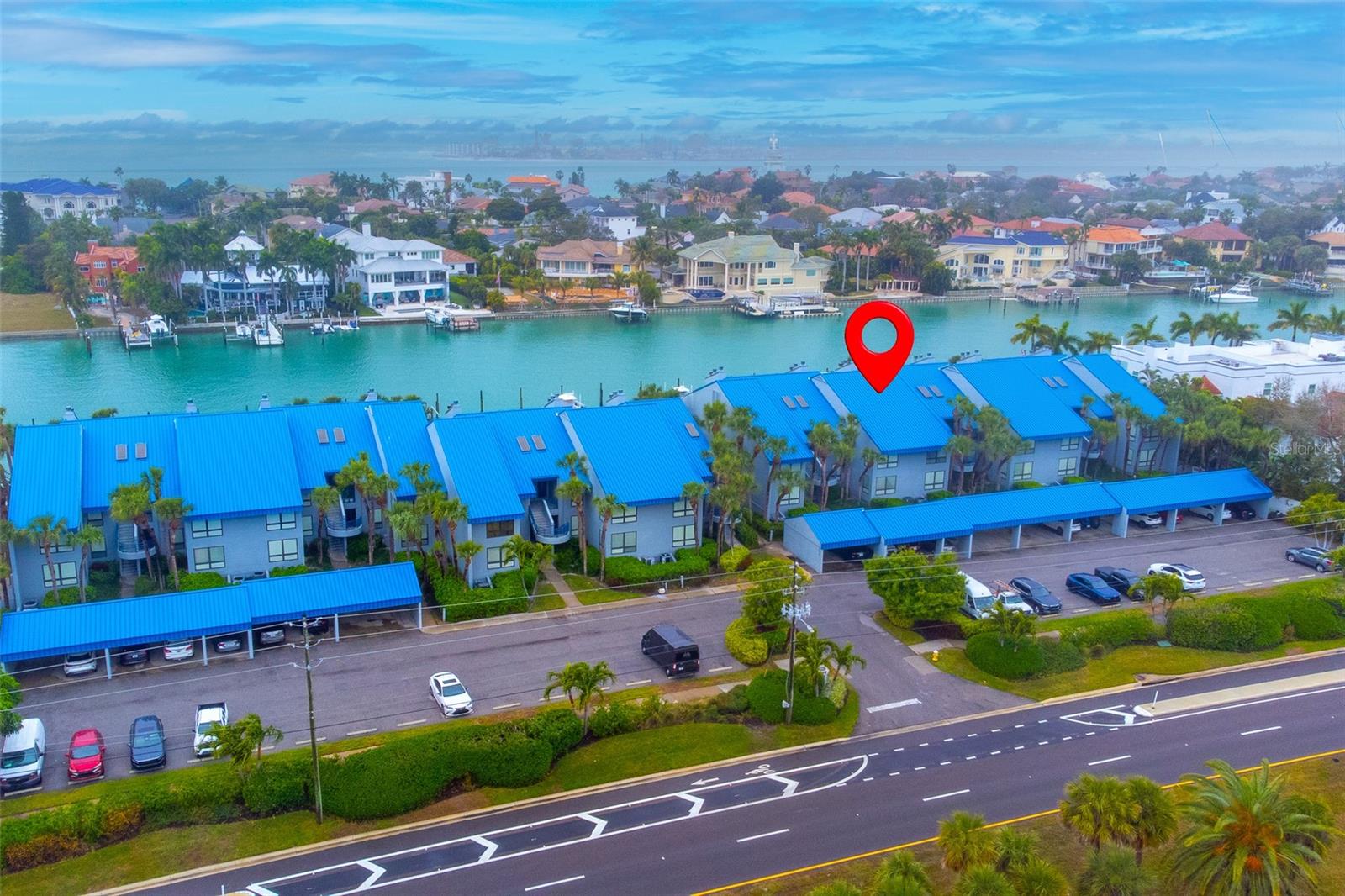 900 PINELLAS BAYWAY S #109, TIERRA VERDE, FL — photo 32