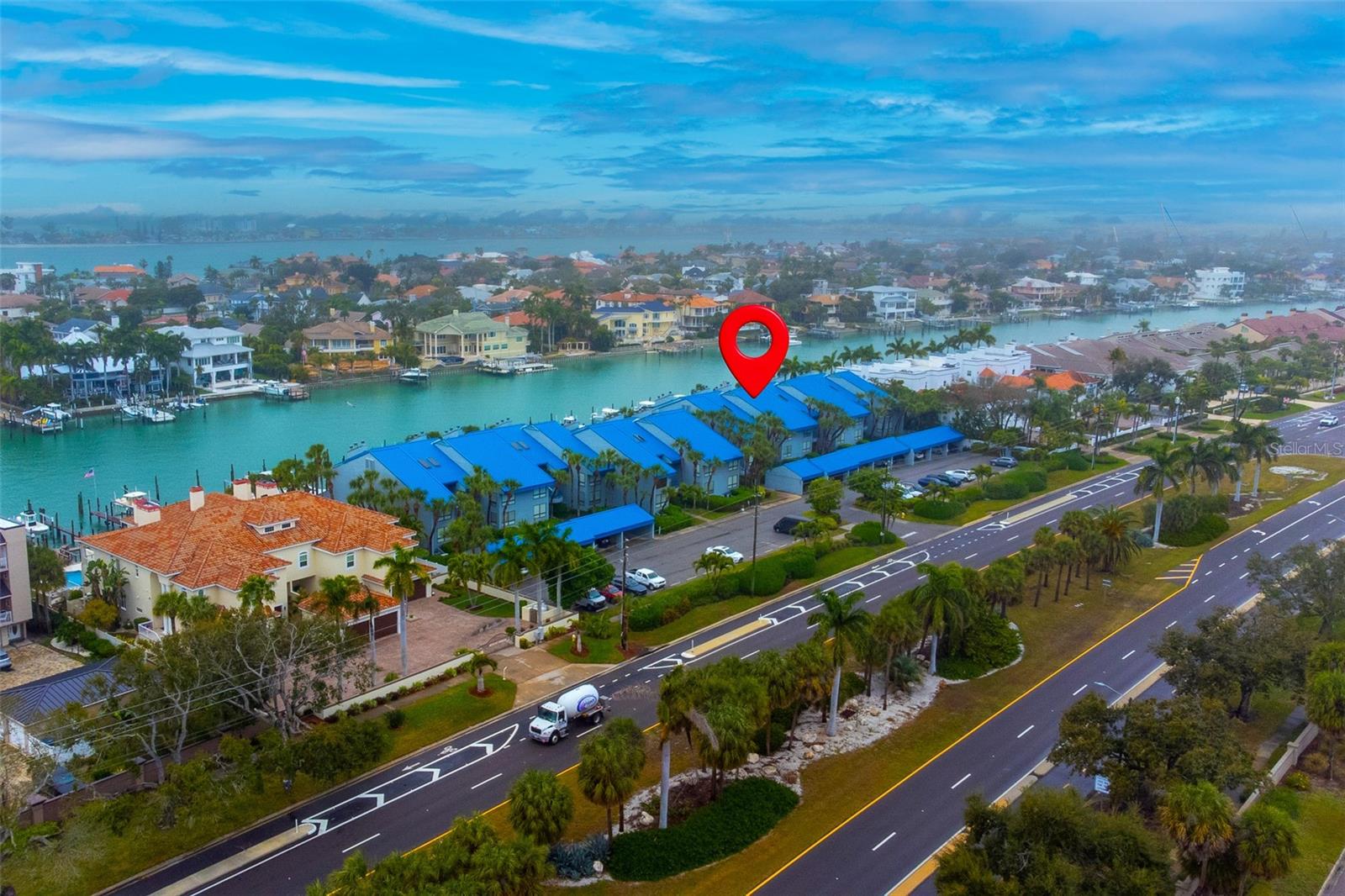 900 PINELLAS BAYWAY S #109, TIERRA VERDE, FL — photo 34