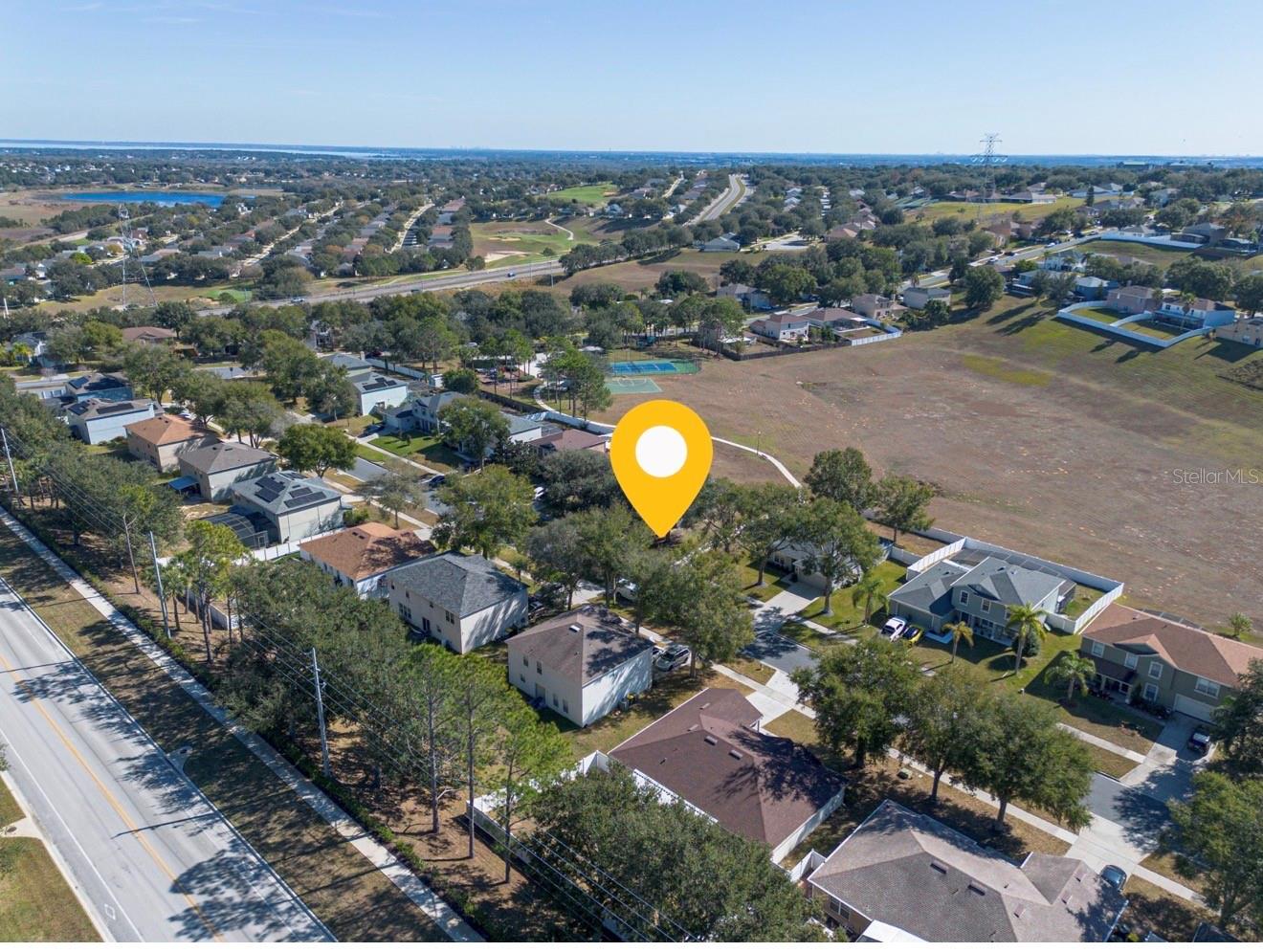 1893 VALE DR, CLERMONT, FL — photo 5