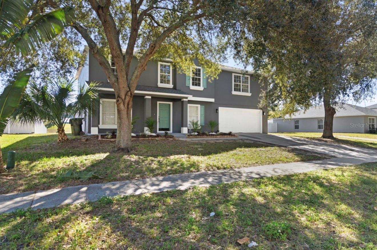 1893 VALE DR, CLERMONT, FL — photo 7