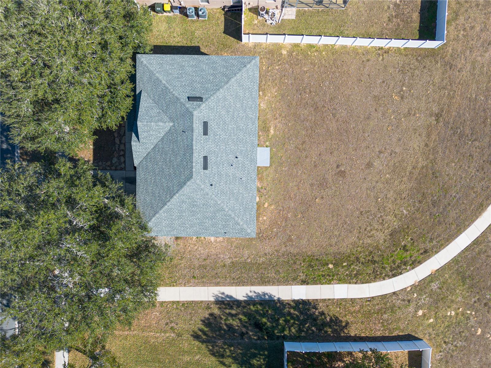 1893 VALE DR, CLERMONT, FL — photo 65