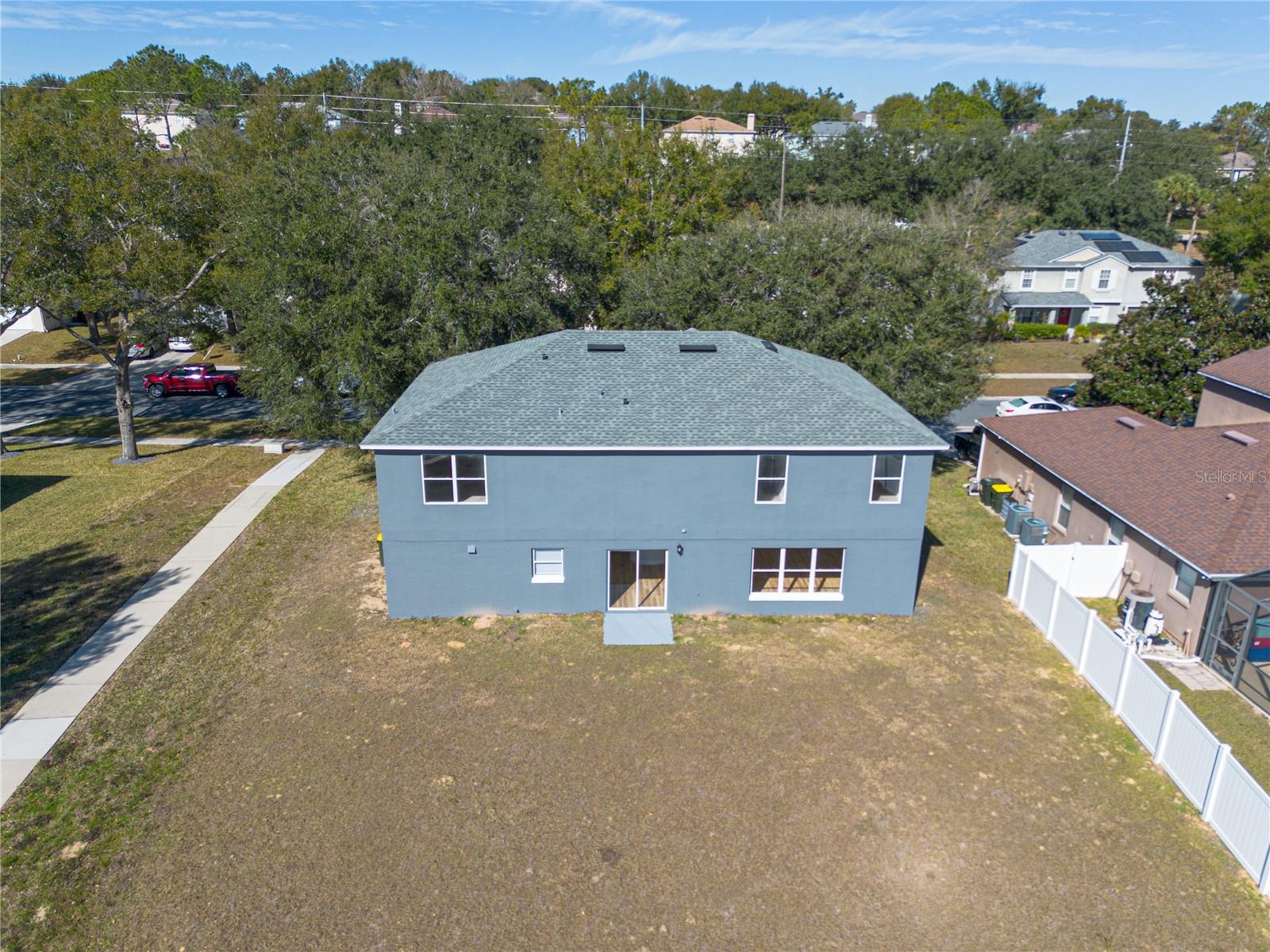 1893 VALE DR, CLERMONT, FL — photo 68