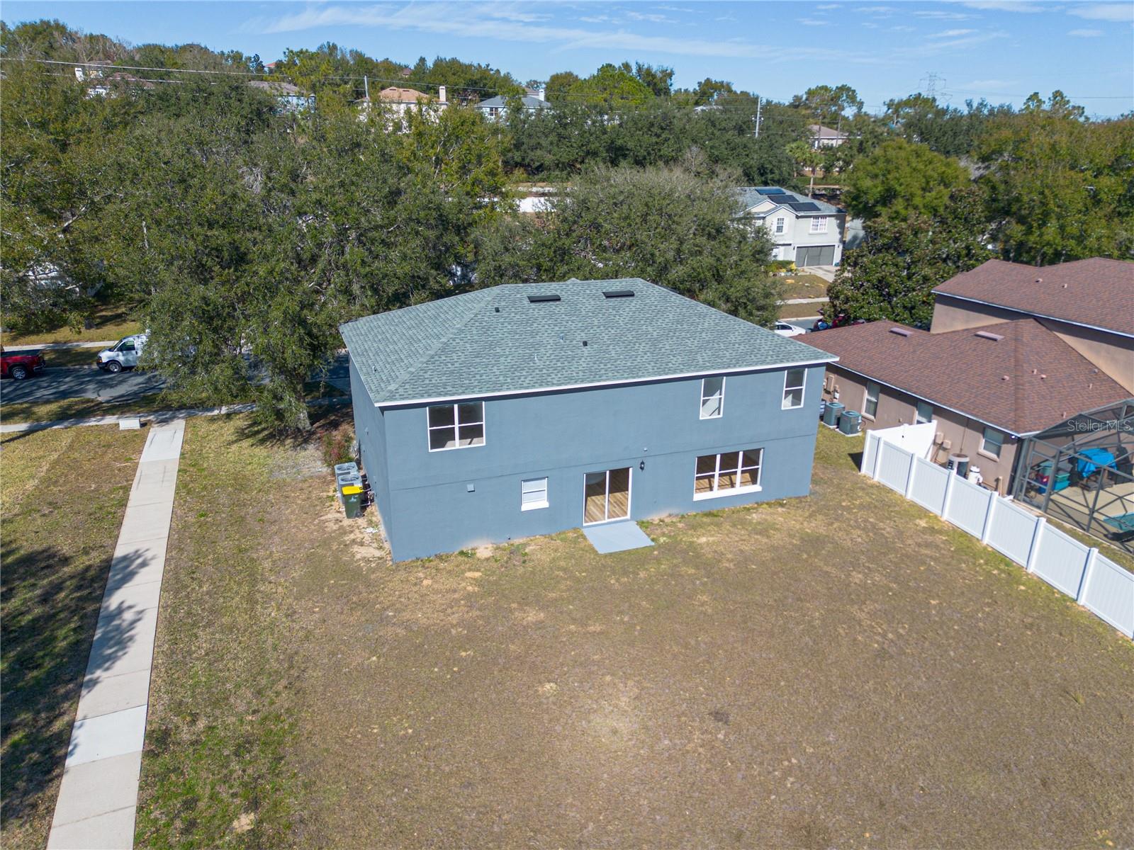 1893 VALE DR, CLERMONT, FL — photo 69