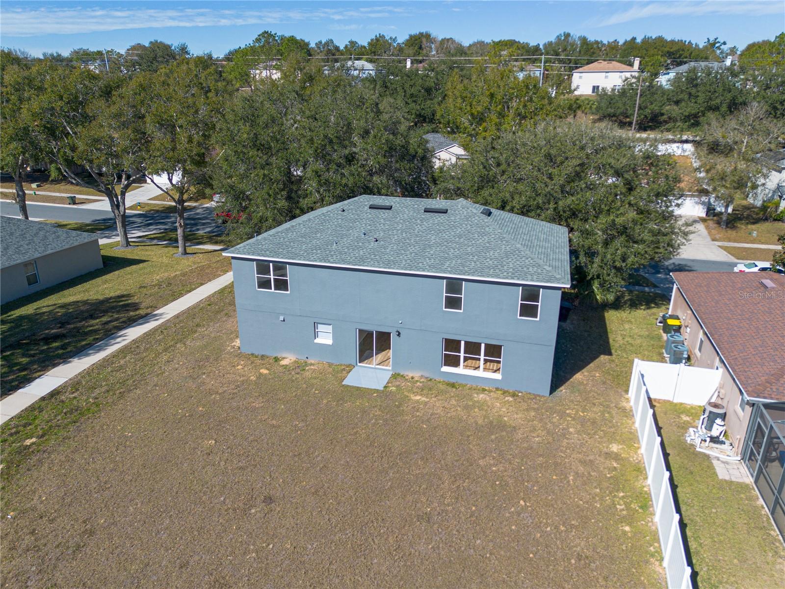 1893 VALE DR, CLERMONT, FL — photo 72