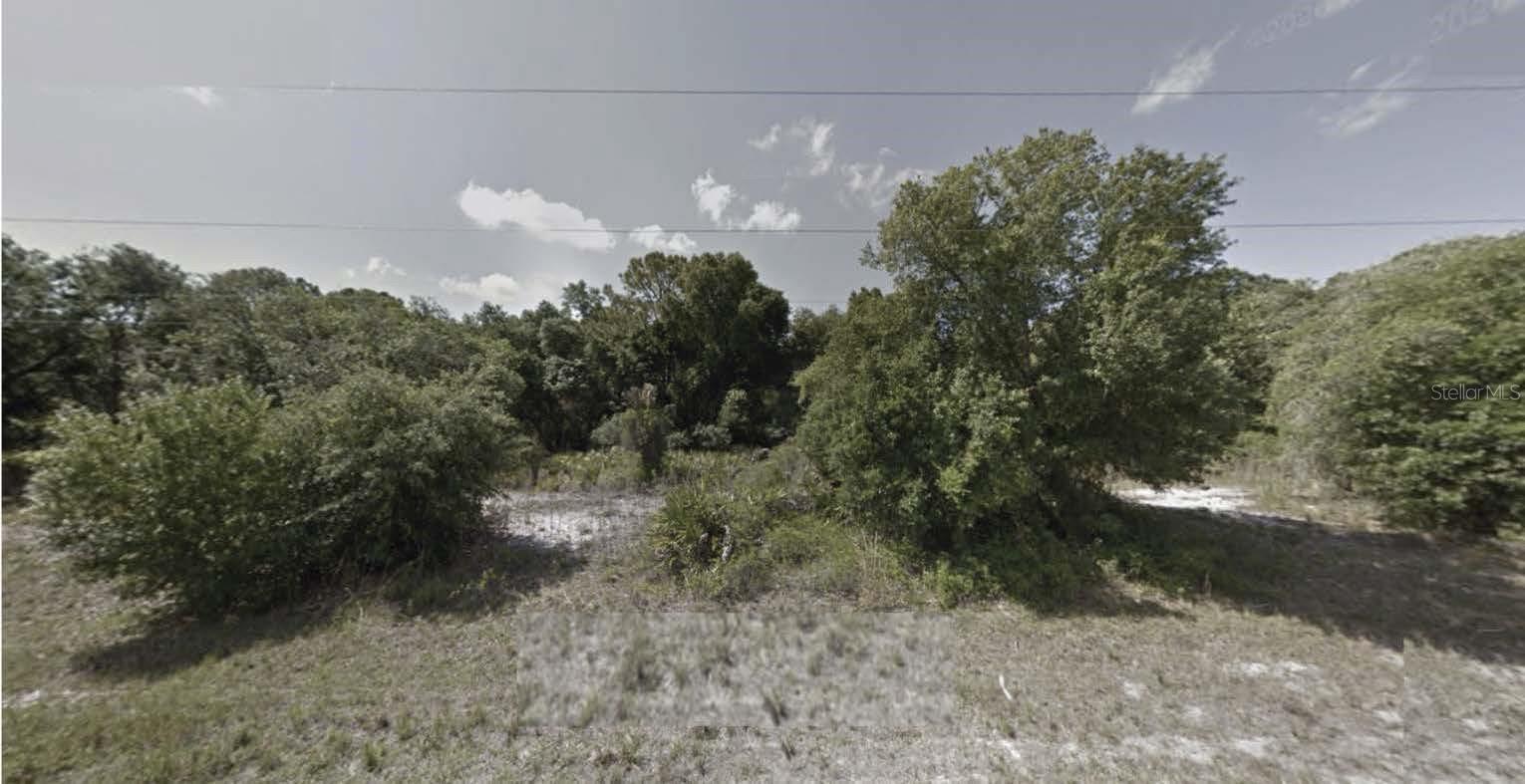 FRONDA AVE, NORTH PORT, FL