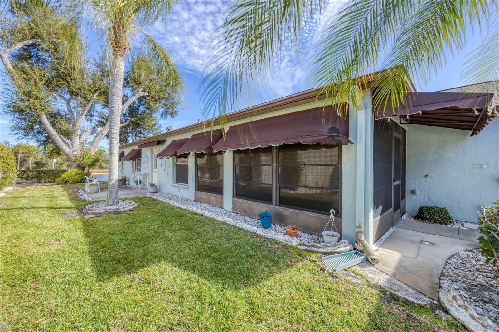 687 LINDEN DR, ENGLEWOOD, FL — photo 33