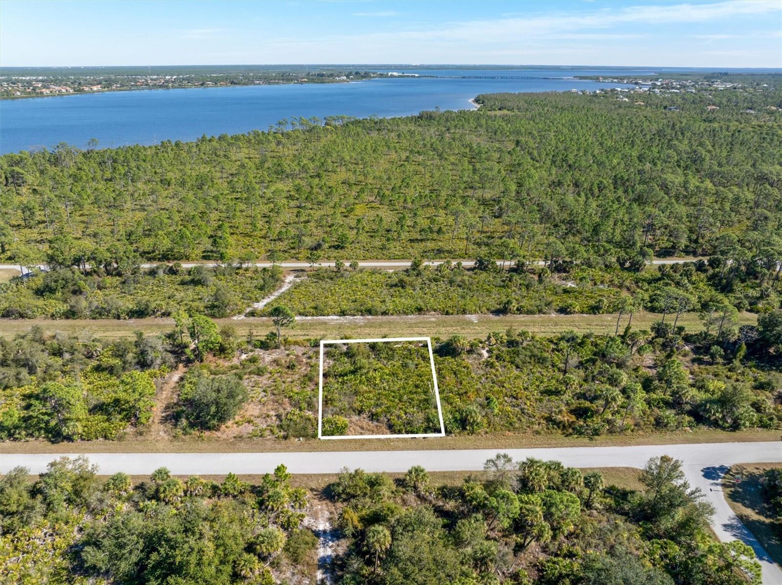 4388 SCHNEIDER ST, PORT CHARLOTTE, FL