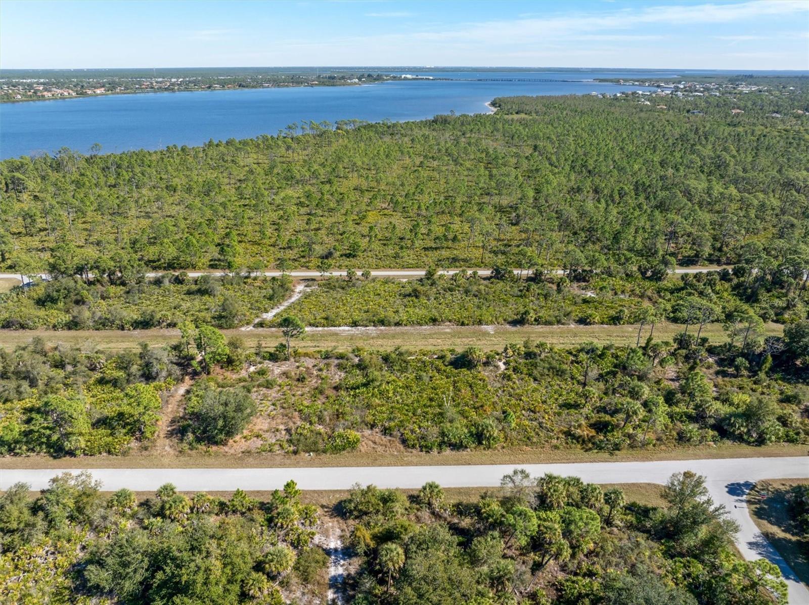 4388 SCHNEIDER ST, PORT CHARLOTTE, FL — photo 2