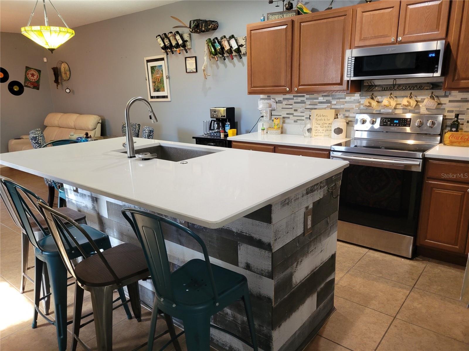 2319 ALOHA BAY CT, OCOEE, FL — photo 5