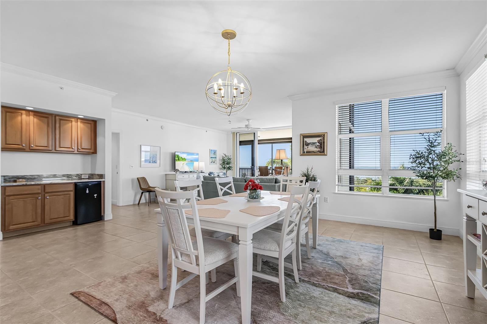 3321 SUNSET KEY CIR #309, PUNTA GORDA, FL — photo 3
