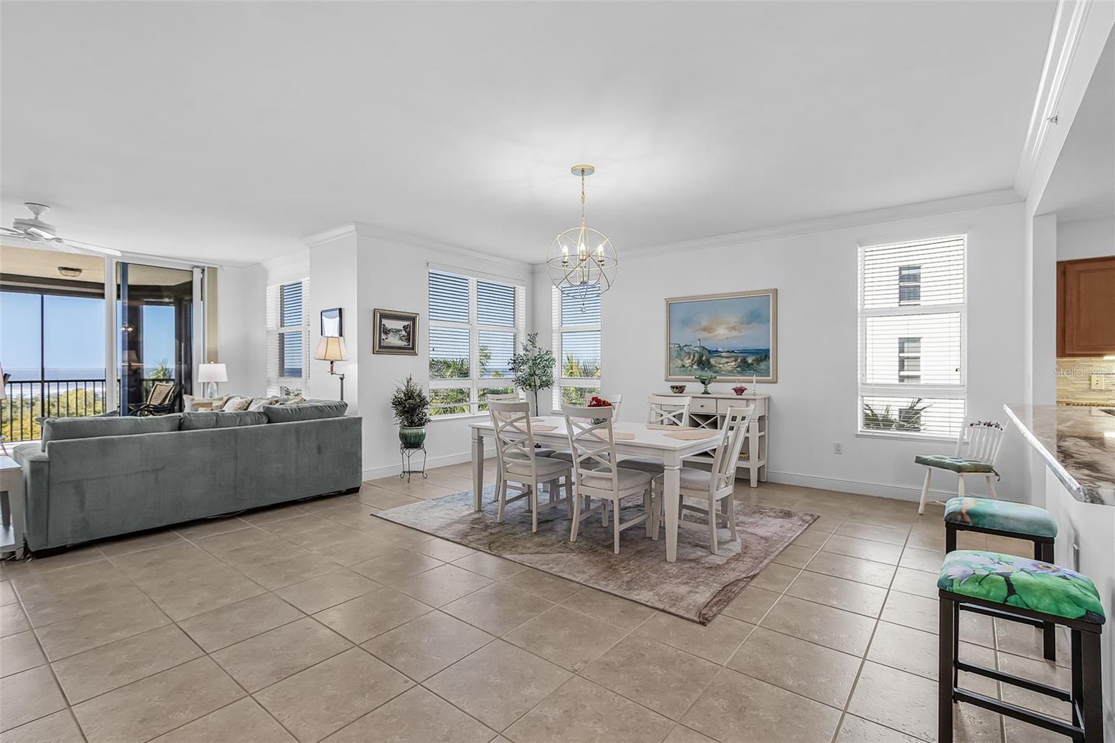 3321 SUNSET KEY CIR #309, PUNTA GORDA, FL — photo 12