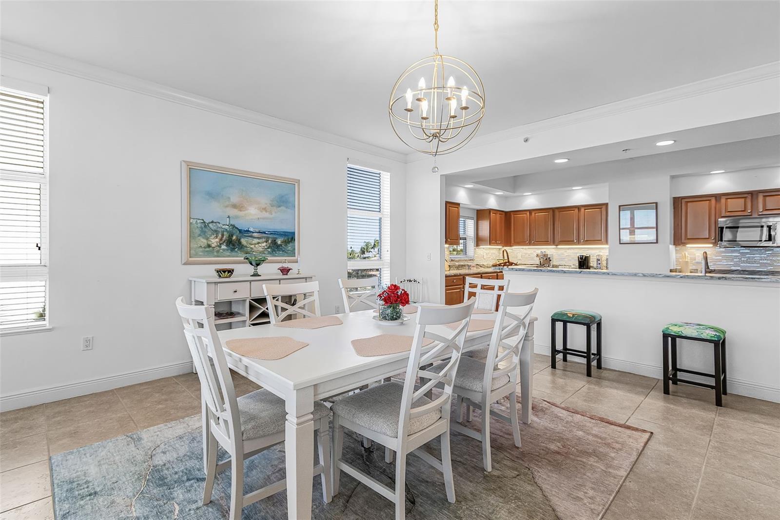 3321 SUNSET KEY CIR #309, PUNTA GORDA, FL — photo 13