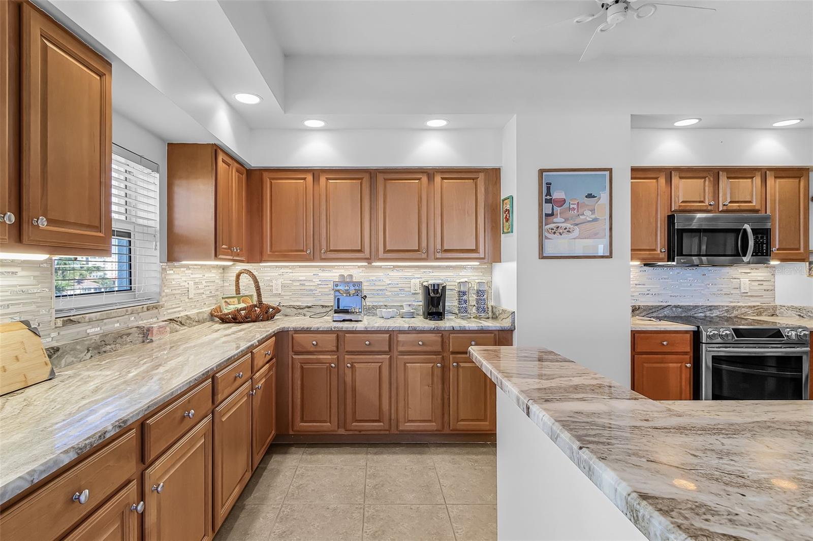 3321 SUNSET KEY CIR #309, PUNTA GORDA, FL — photo 14