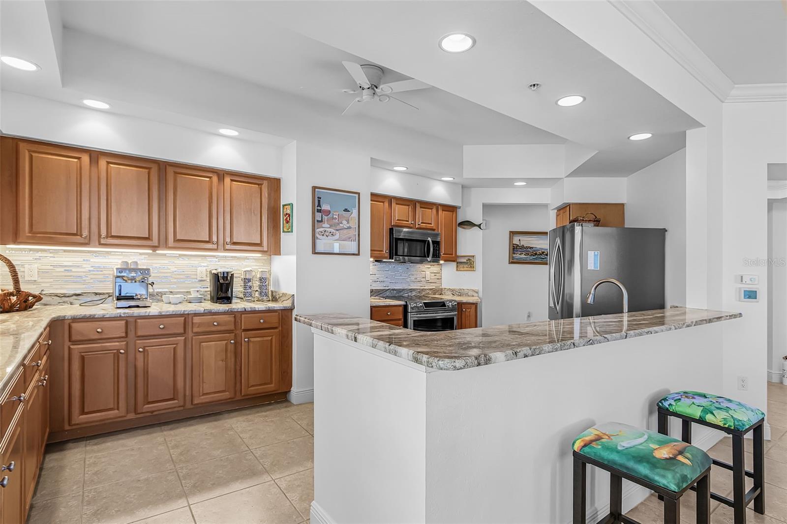 3321 SUNSET KEY CIR #309, PUNTA GORDA, FL — photo 15