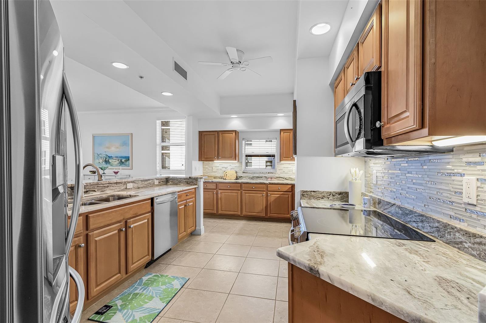 3321 SUNSET KEY CIR #309, PUNTA GORDA, FL — photo 18