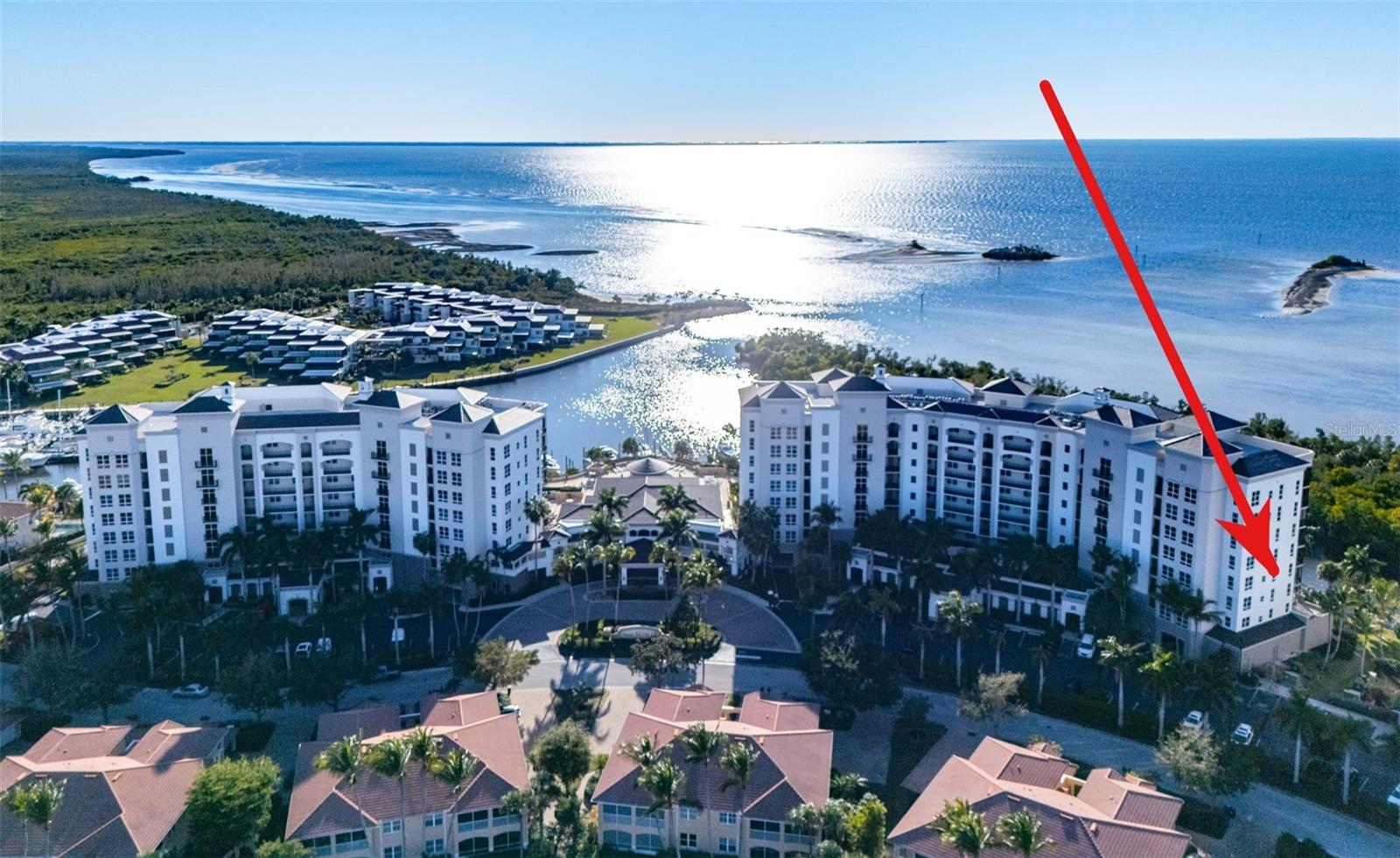 3321 SUNSET KEY CIR #309, PUNTA GORDA, FL — photo 44