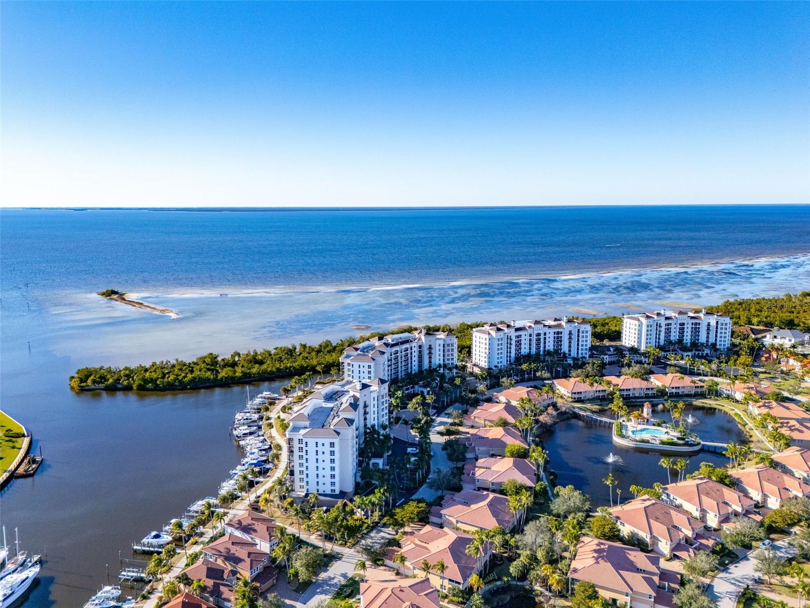 3321 SUNSET KEY CIR #309, PUNTA GORDA, FL — photo 46