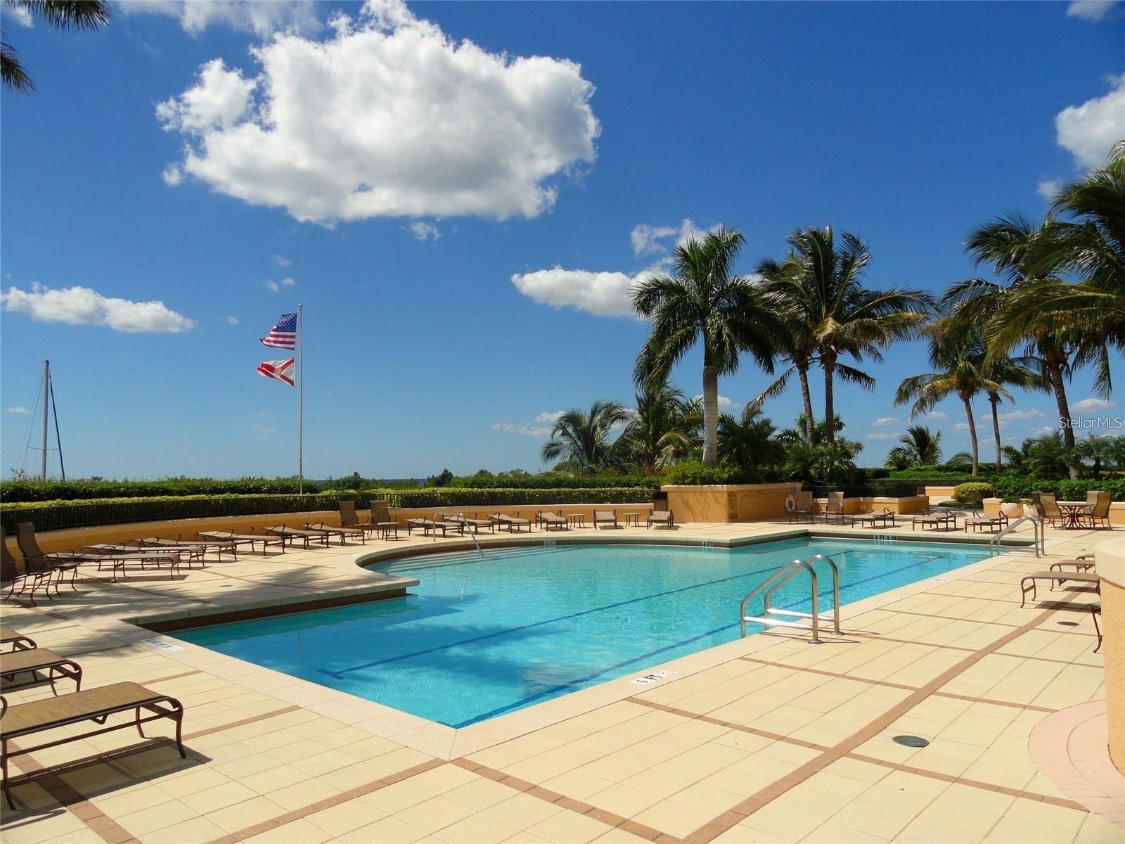 3321 SUNSET KEY CIR #309, PUNTA GORDA, FL — photo 37