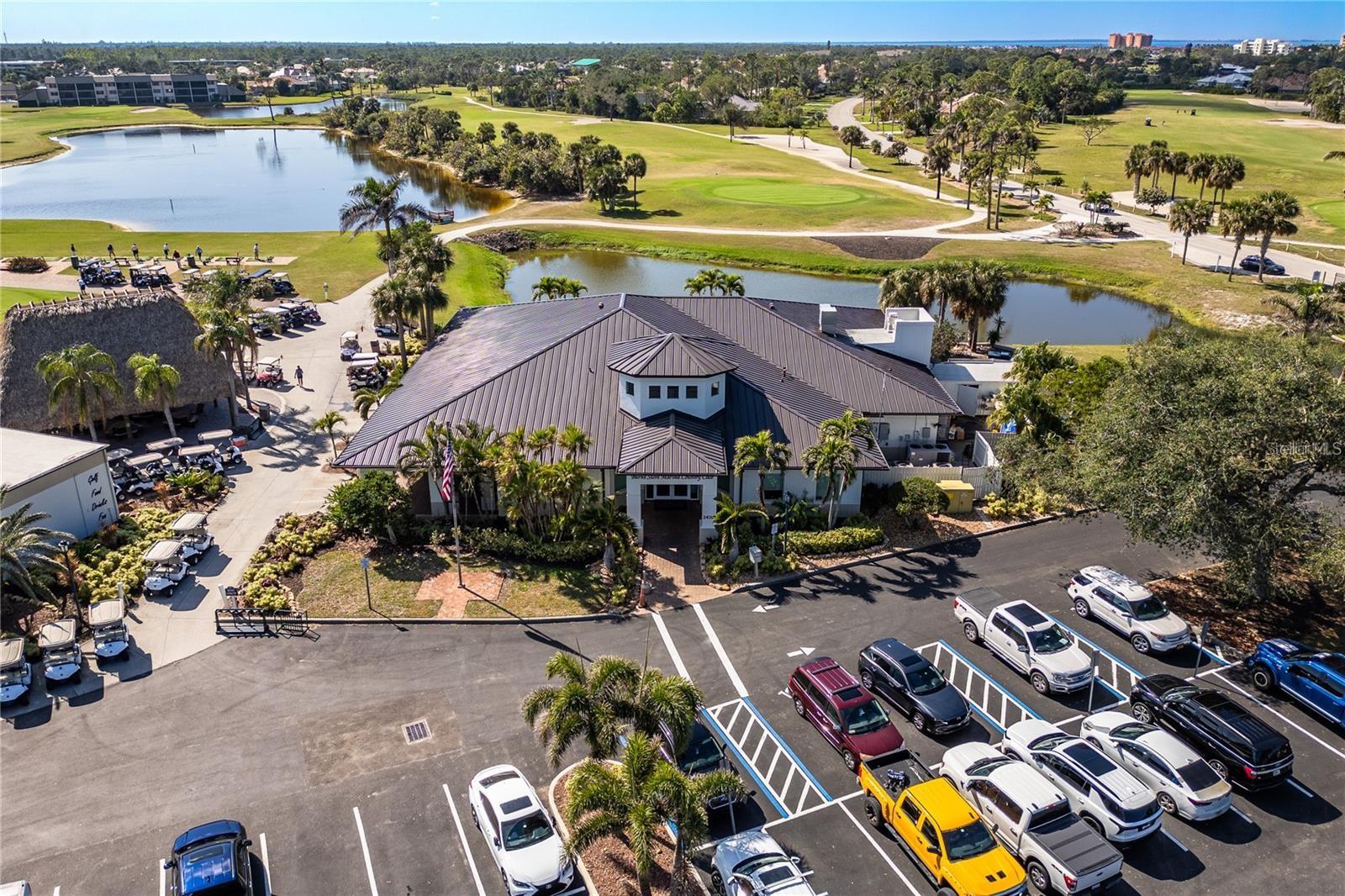 3321 SUNSET KEY CIR #309, PUNTA GORDA, FL — photo 51